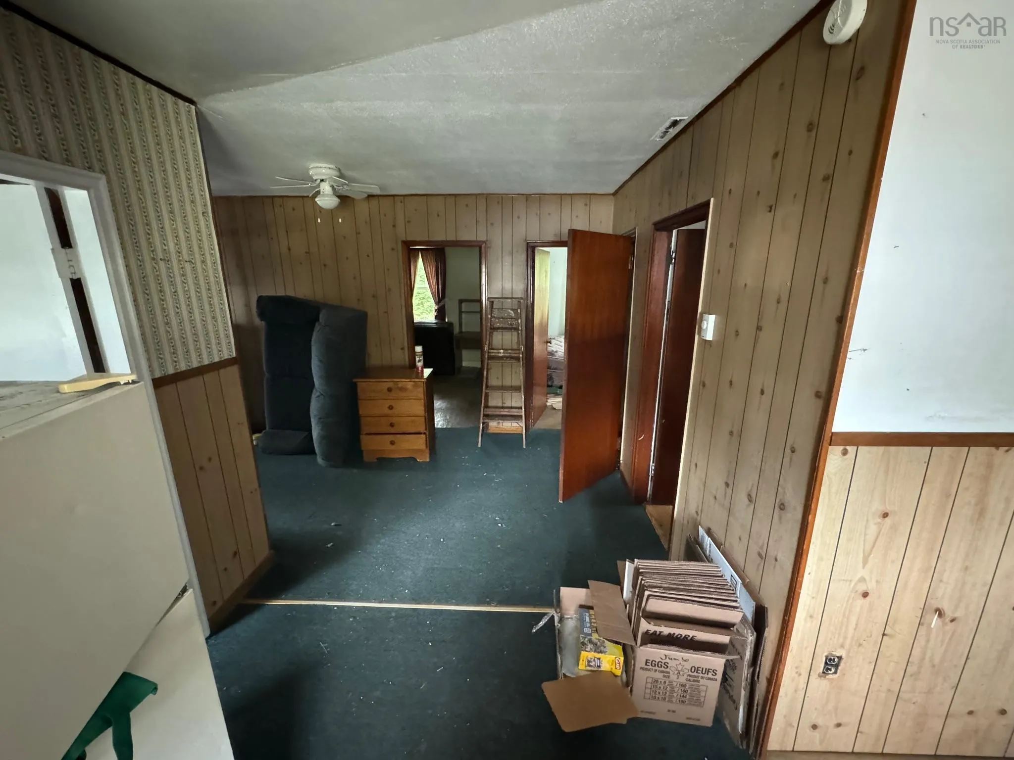 12272 Highway 105, Bucklaw Ns B0e 3m0, 3 Bedrooms Bedrooms, ,1 BathroomBathrooms,Residential,For Sale,Highway 105,202420157