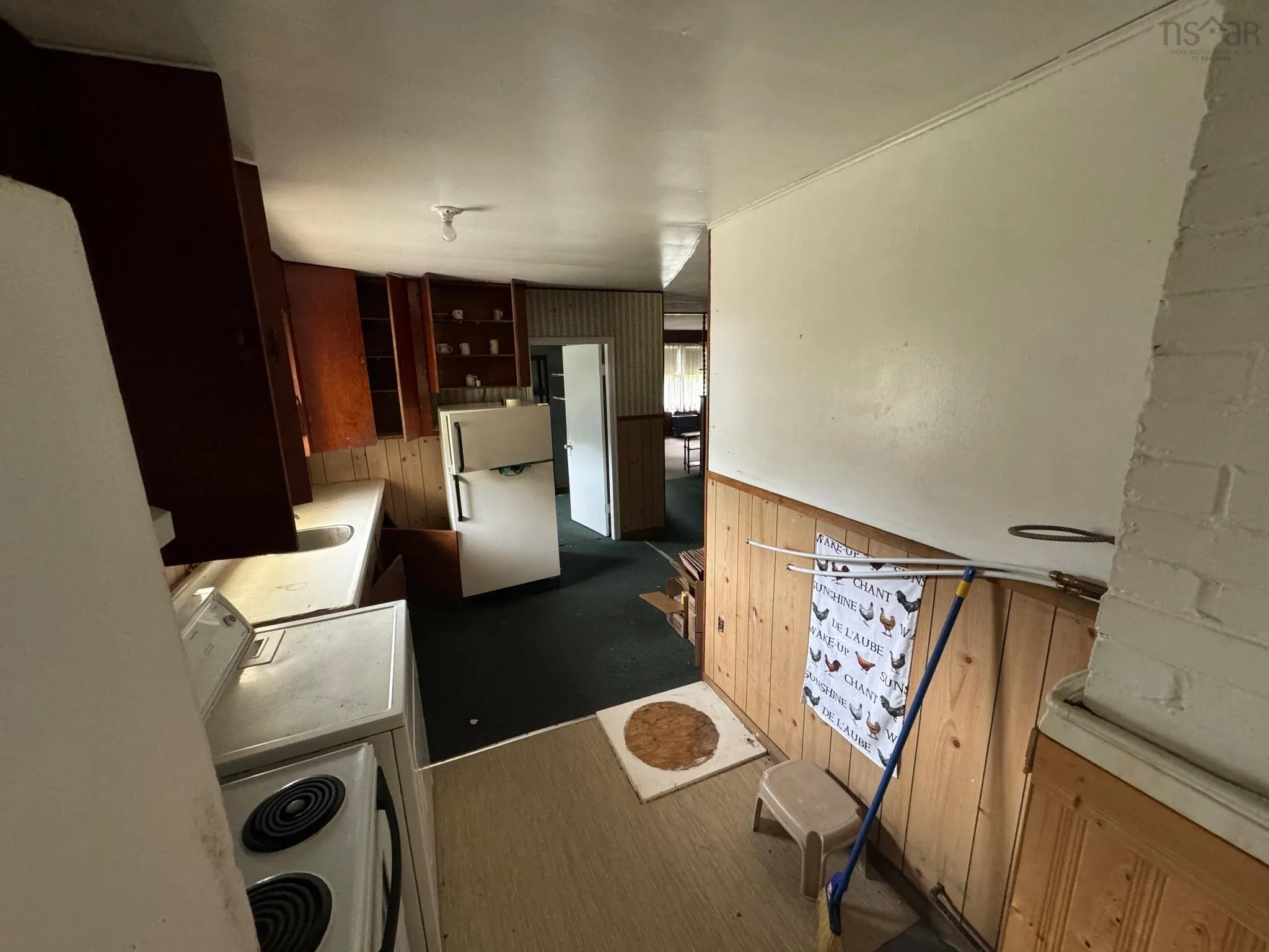 12272 Highway 105, Bucklaw Ns B0e 3m0, 3 Bedrooms Bedrooms, ,1 BathroomBathrooms,Residential,For Sale,Highway 105,202420157