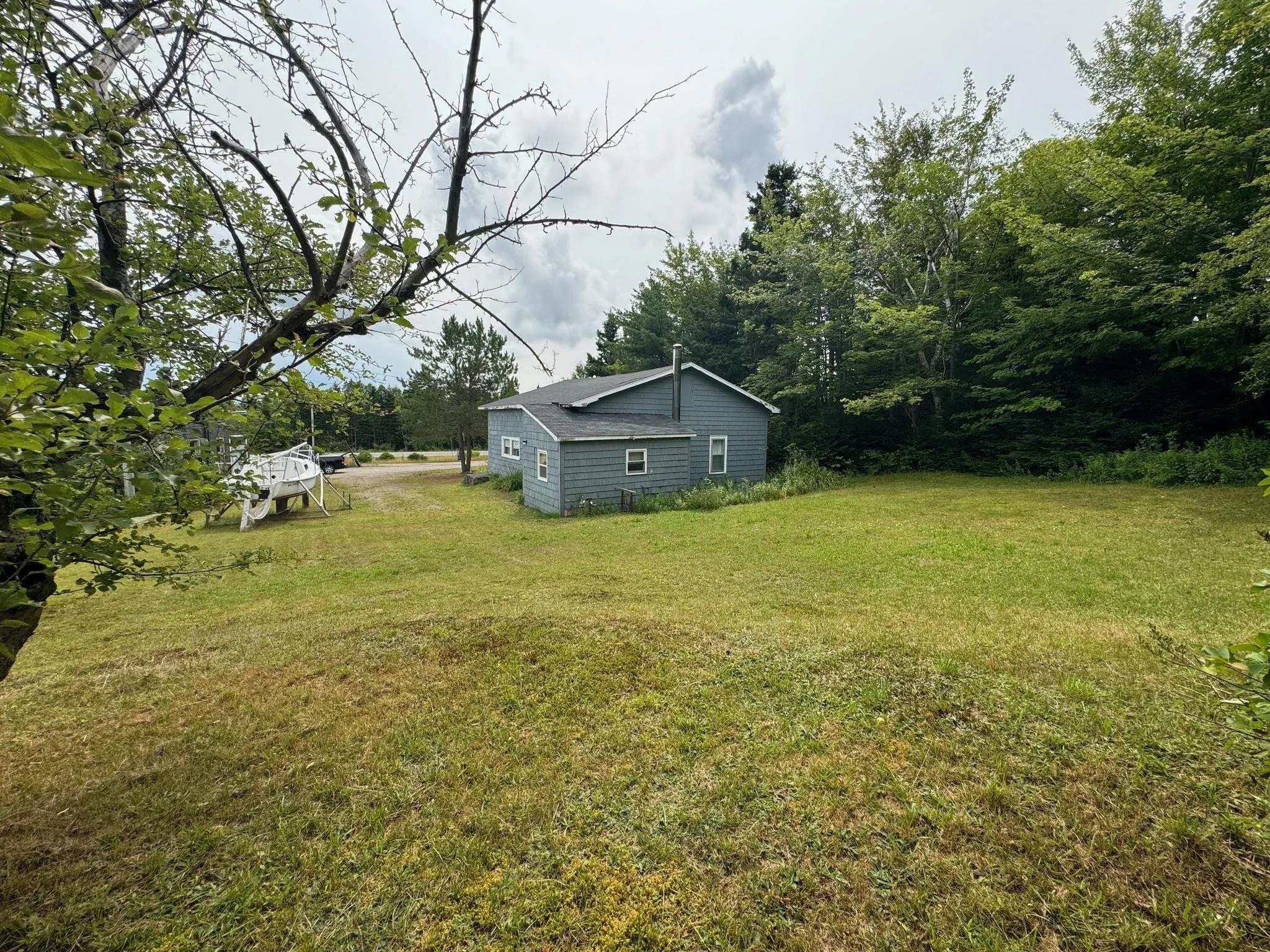 12272 Highway 105, Bucklaw Ns B0e 3m0, 3 Bedrooms Bedrooms, ,1 BathroomBathrooms,Residential,For Sale,Highway 105,202420157