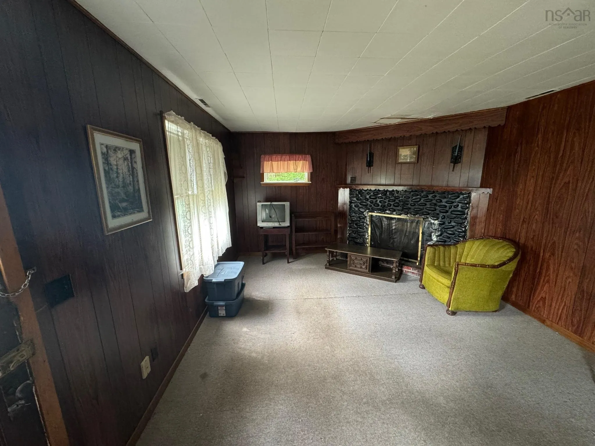 12272 Highway 105, Bucklaw Ns B0e 3m0, 3 Bedrooms Bedrooms, ,1 BathroomBathrooms,Residential,For Sale,Highway 105,202420157