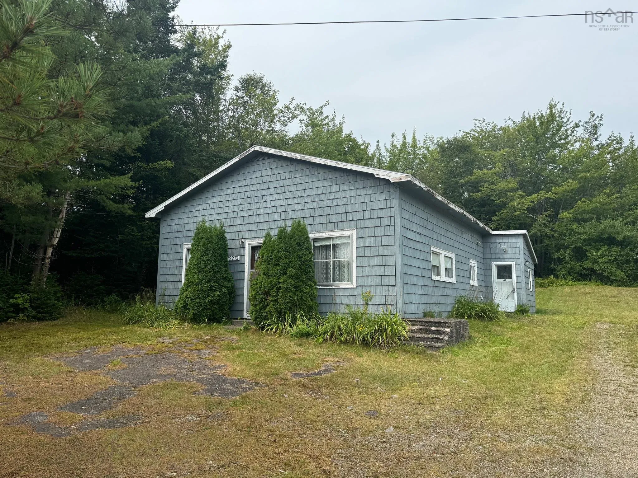 12272 Highway 105, Bucklaw Ns B0e 3m0, 3 Bedrooms Bedrooms, ,1 BathroomBathrooms,Residential,For Sale,Highway 105,202420157