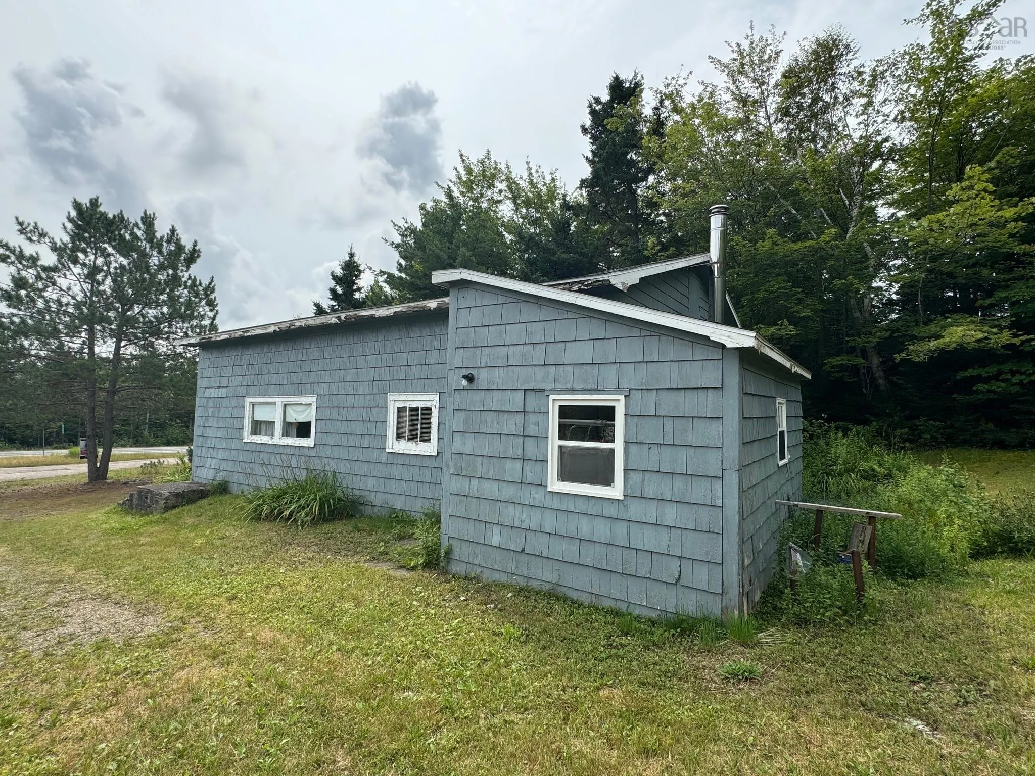 12272 Highway 105, Bucklaw Ns B0e 3m0, 3 Bedrooms Bedrooms, ,1 BathroomBathrooms,Residential,For Sale,Highway 105,202420157