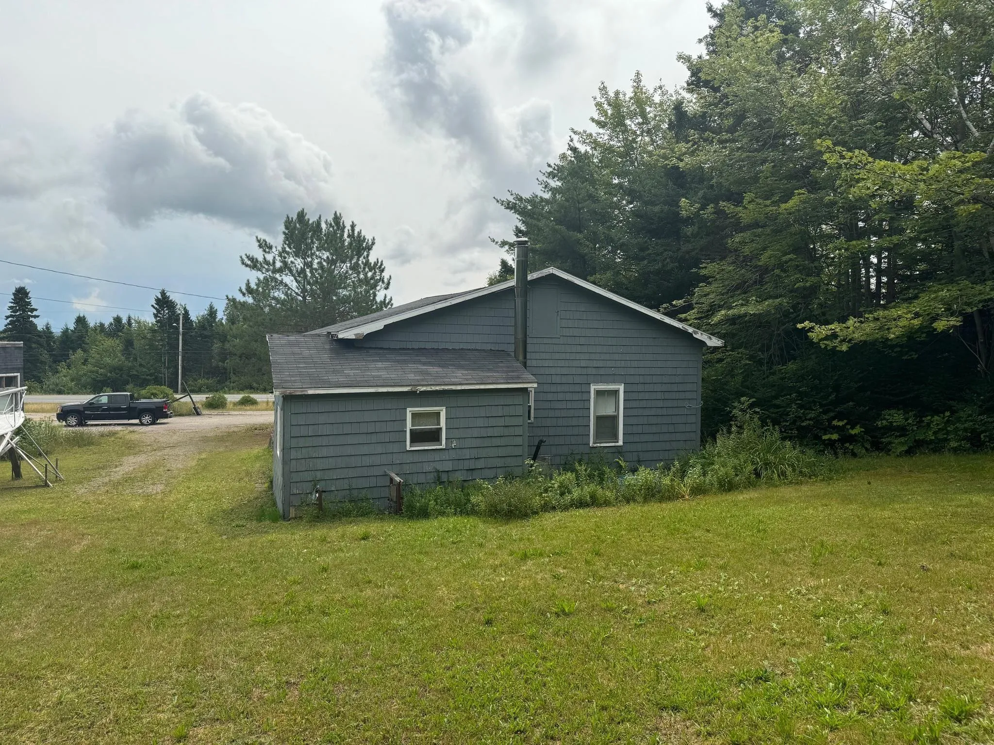 12272 Highway 105, Bucklaw Ns B0e 3m0, 3 Bedrooms Bedrooms, ,1 BathroomBathrooms,Residential,For Sale,Highway 105,202420157