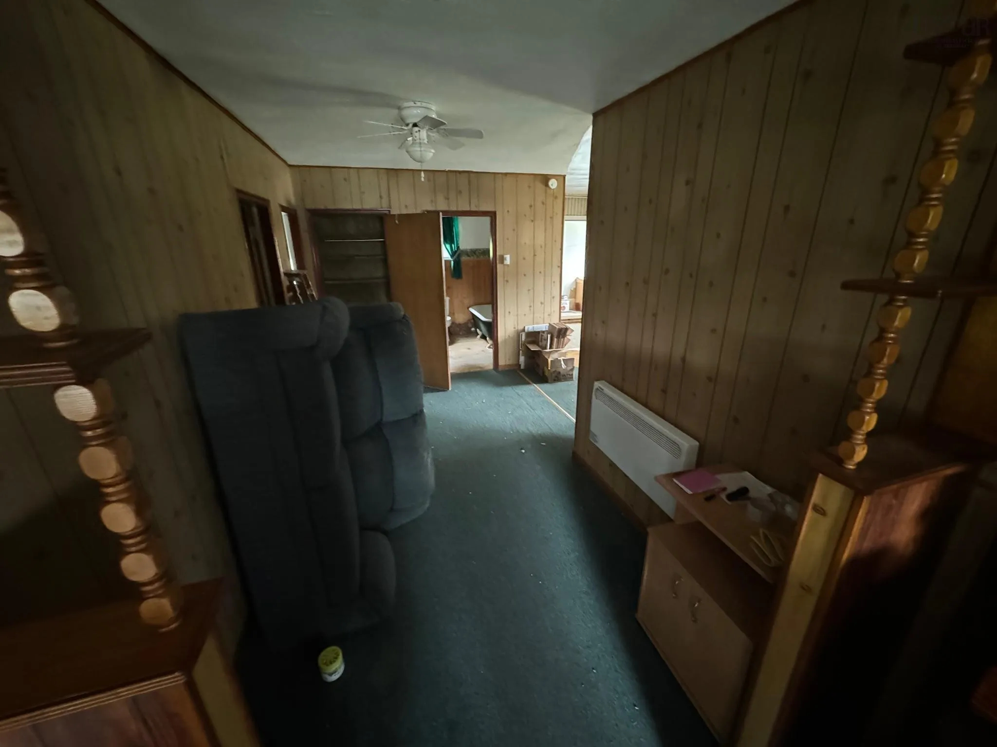 12272 Highway 105, Bucklaw Ns B0e 3m0, 3 Bedrooms Bedrooms, ,1 BathroomBathrooms,Residential,For Sale,Highway 105,202420157