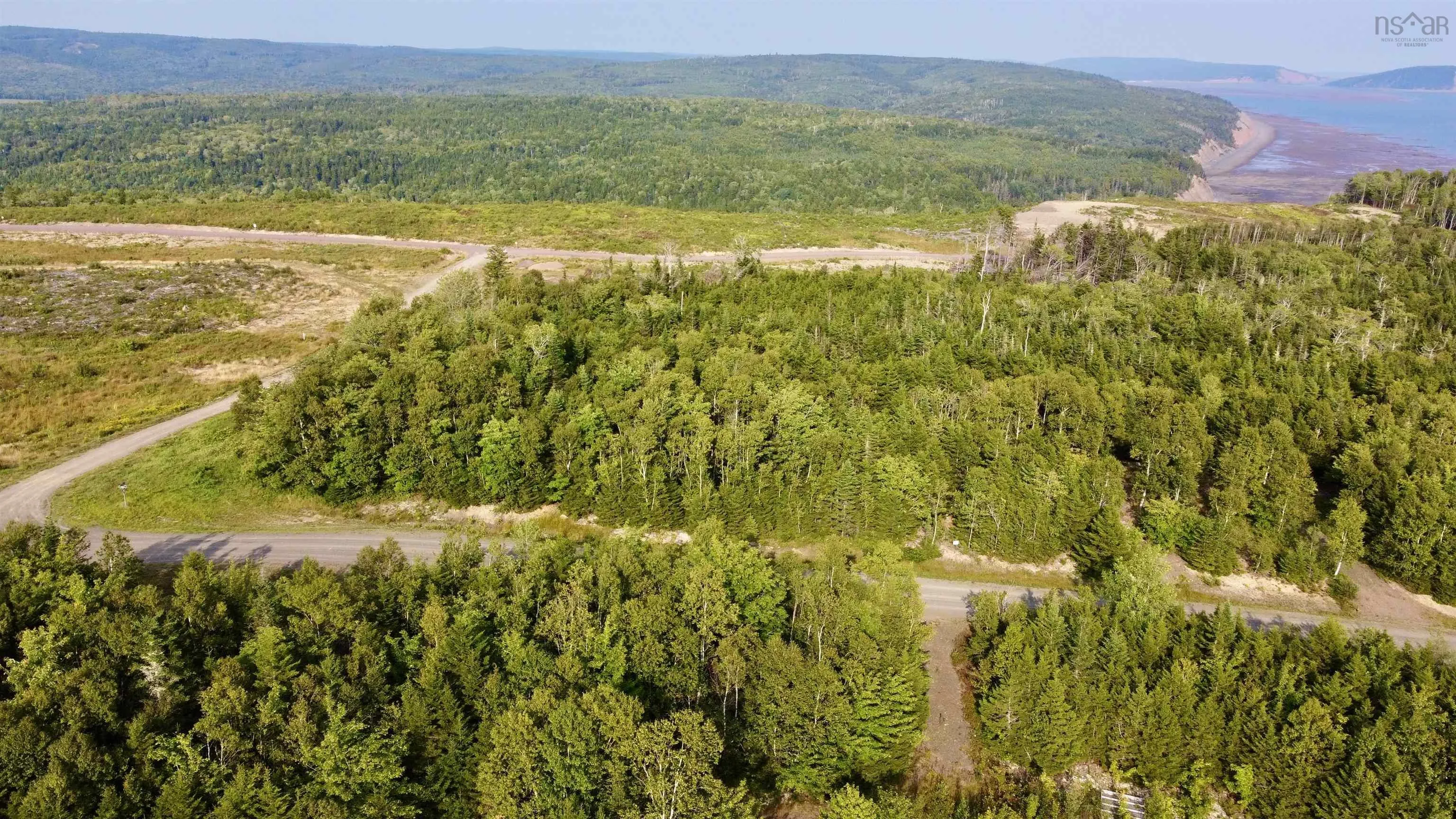 Fundy Lane Lot 52, Two Islands Ns B0m 1s0, ,Land,For Sale,Fundy,202419979