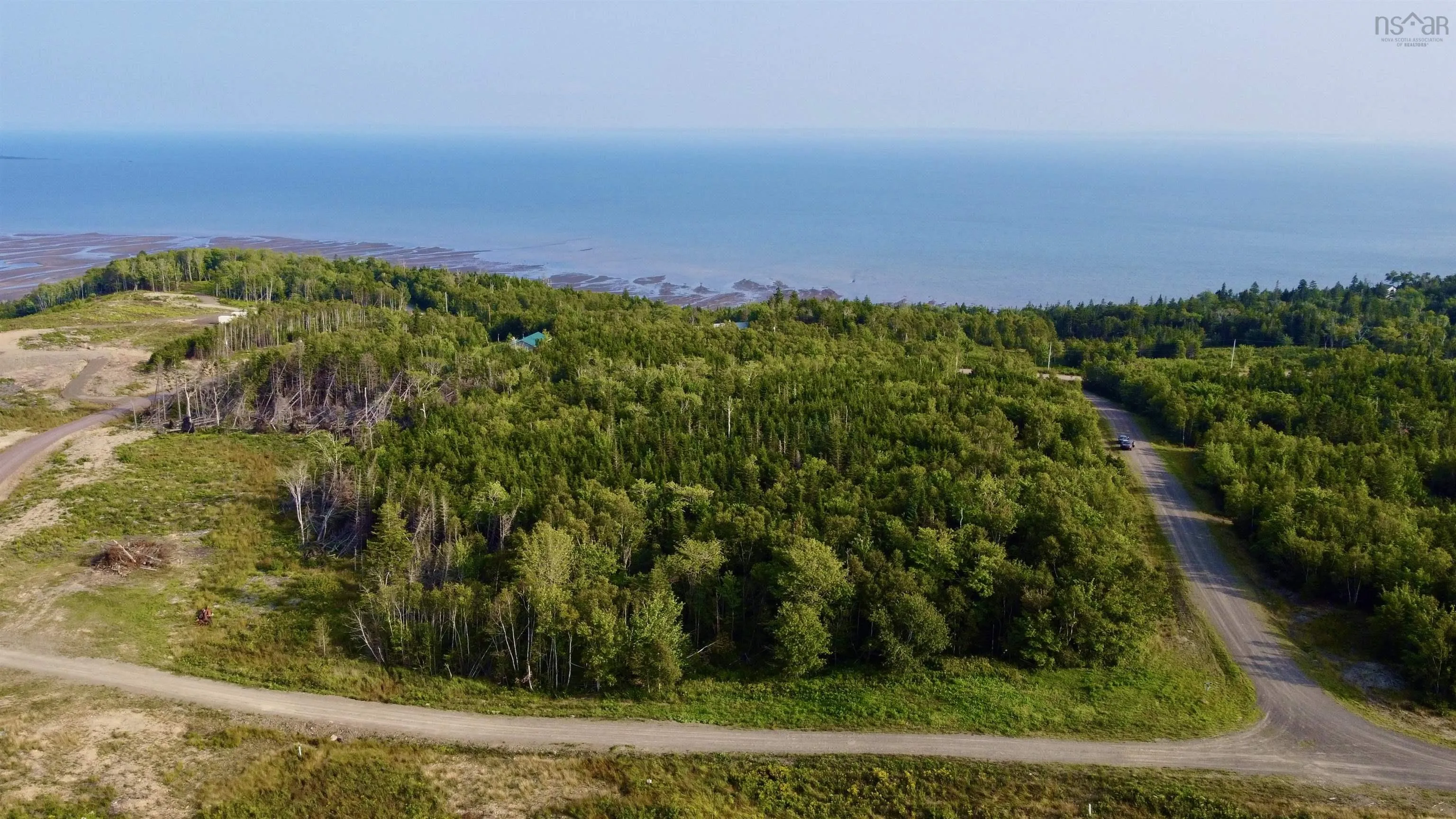 Fundy Lane Lot 52, Two Islands Ns B0m 1s0, ,Land,For Sale,Fundy,202419979