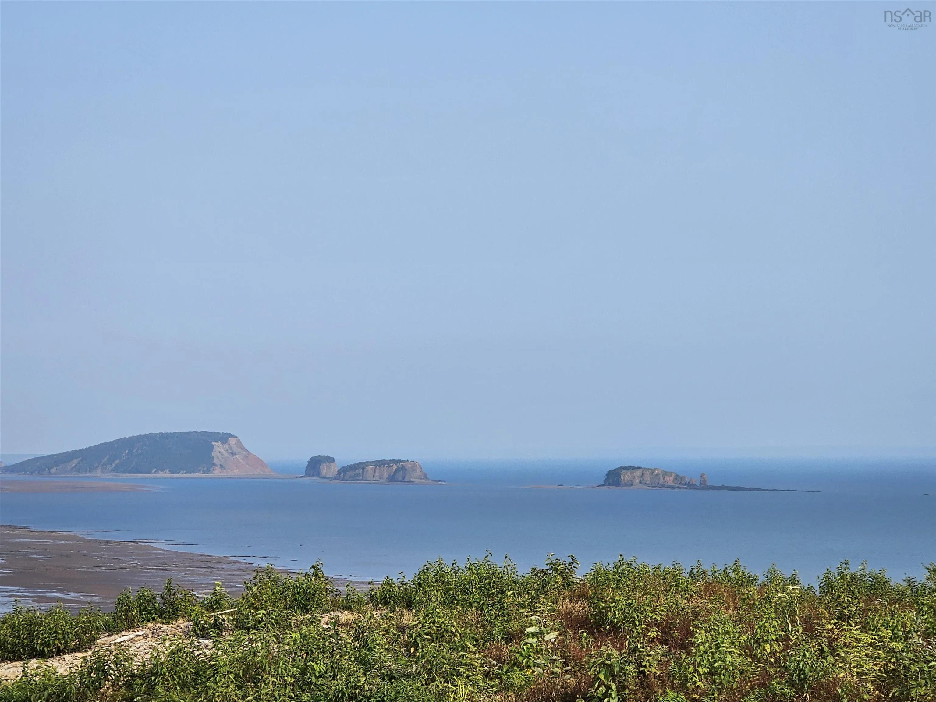 Fundy Lane Lot 52, Two Islands Ns B0m 1s0, ,Land,For Sale,Fundy,202419979