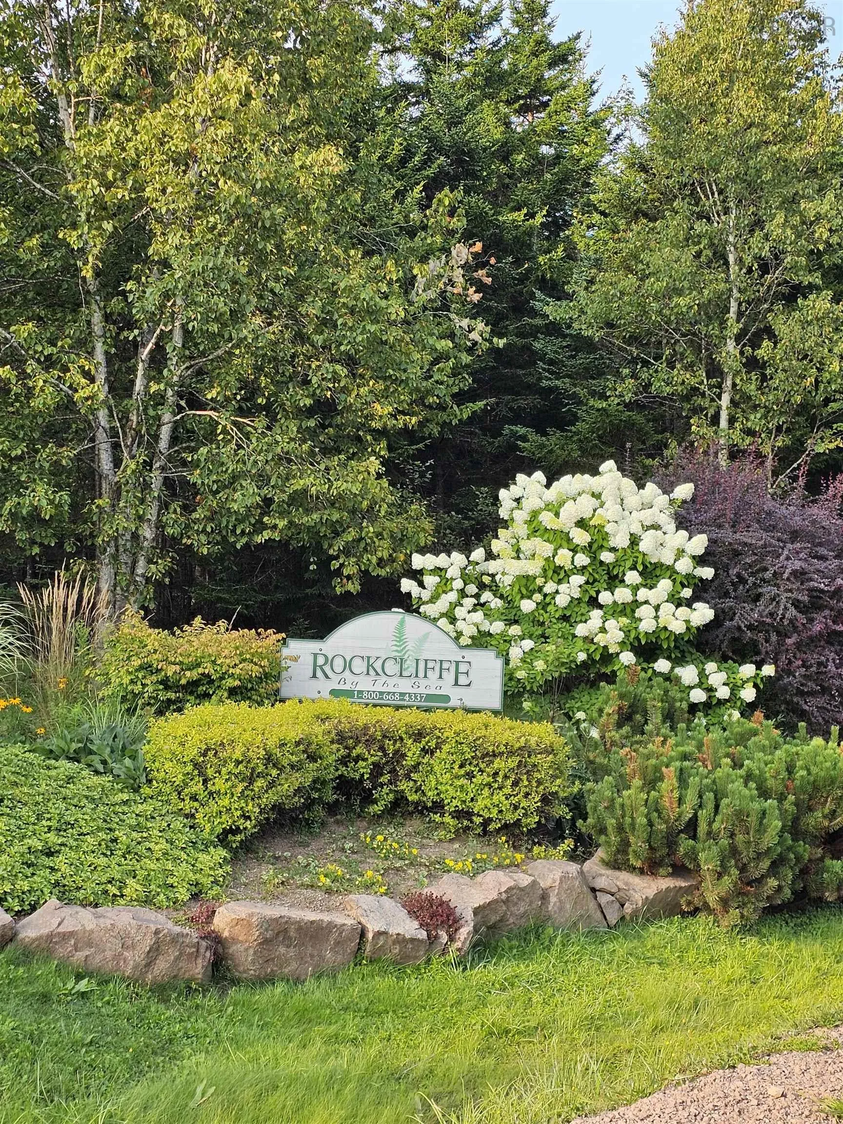 Fundy Lane Lot 52, Two Islands Ns B0m 1s0, ,Land,For Sale,Fundy,202419979