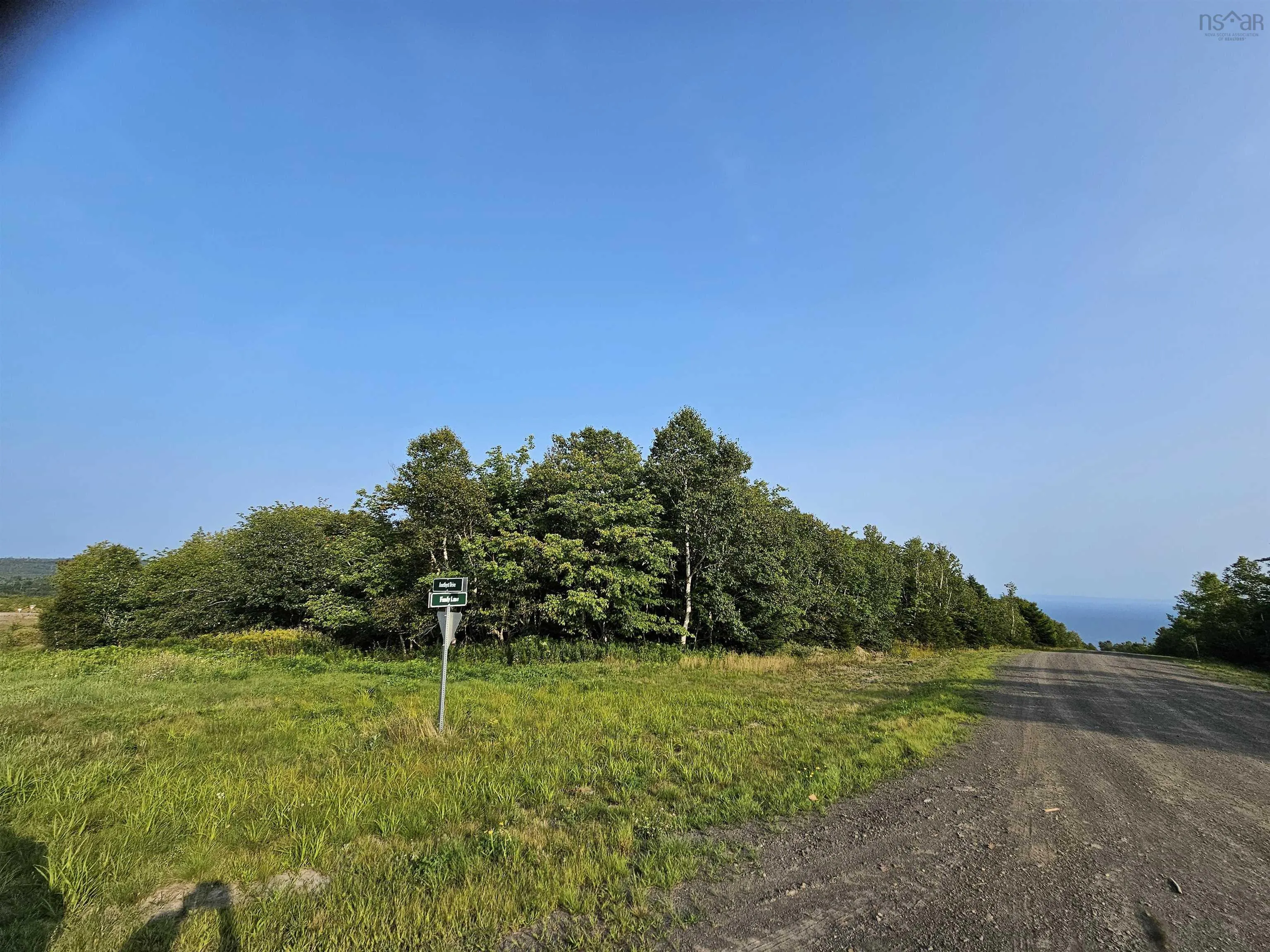 Fundy Lane Lot 52, Two Islands Ns B0m 1s0, ,Land,For Sale,Fundy,202419979