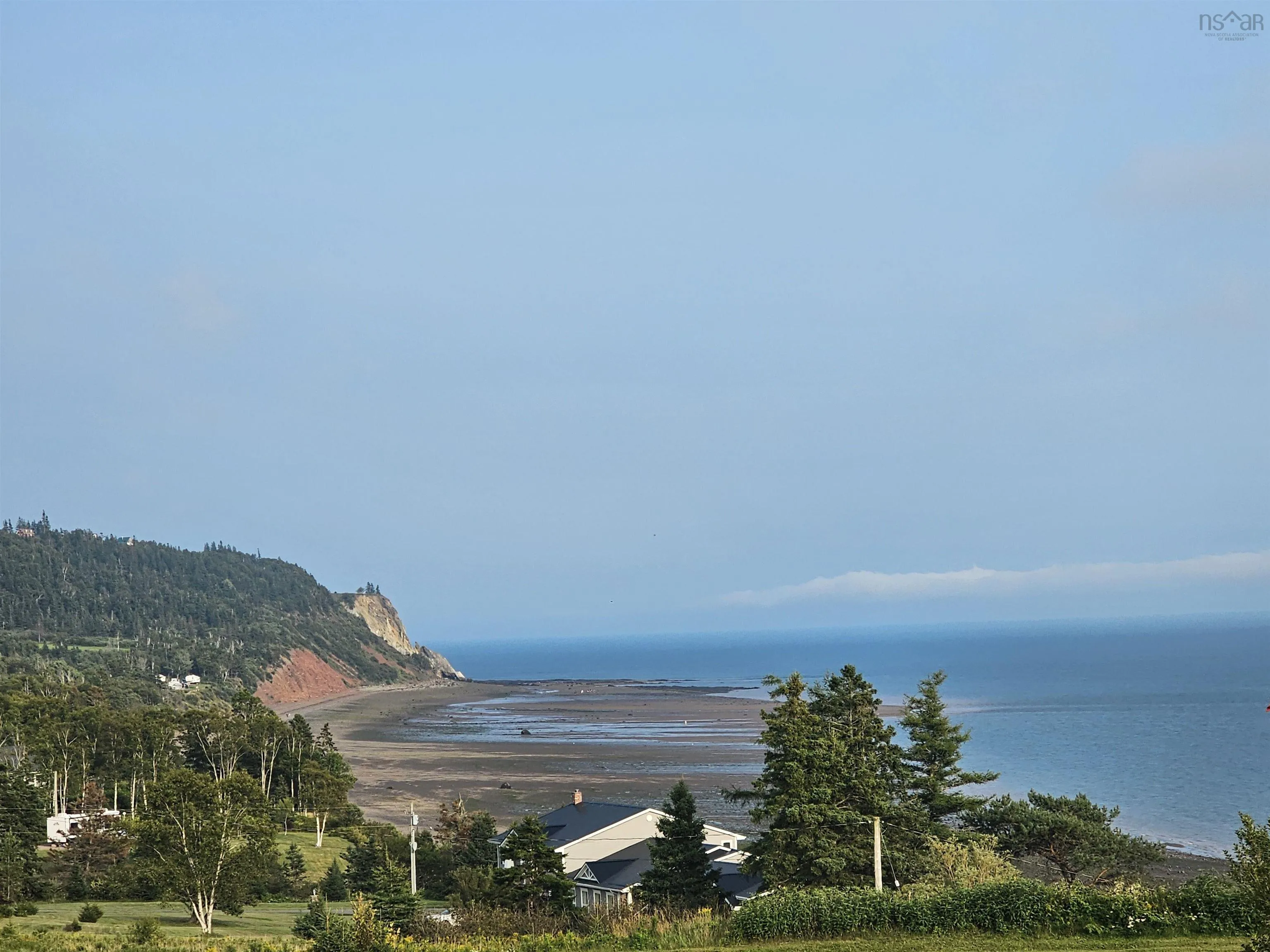Fundy Lane Lot 52, Two Islands Ns B0m 1s0, ,Land,For Sale,Fundy,202419979
