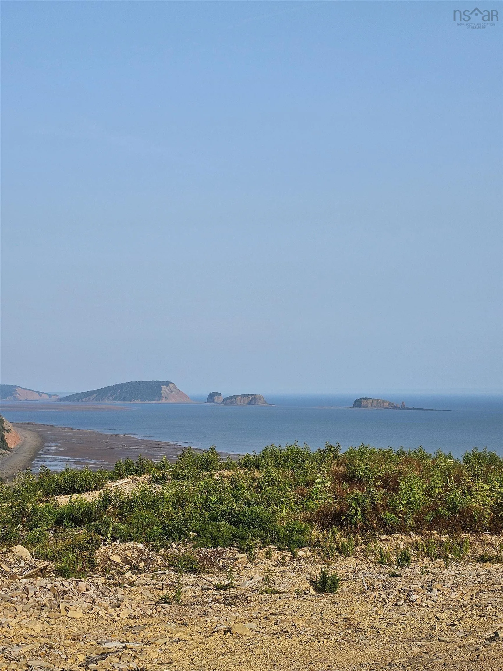 Fundy Lane Lot 52, Two Islands Ns B0m 1s0, ,Land,For Sale,Fundy,202419979