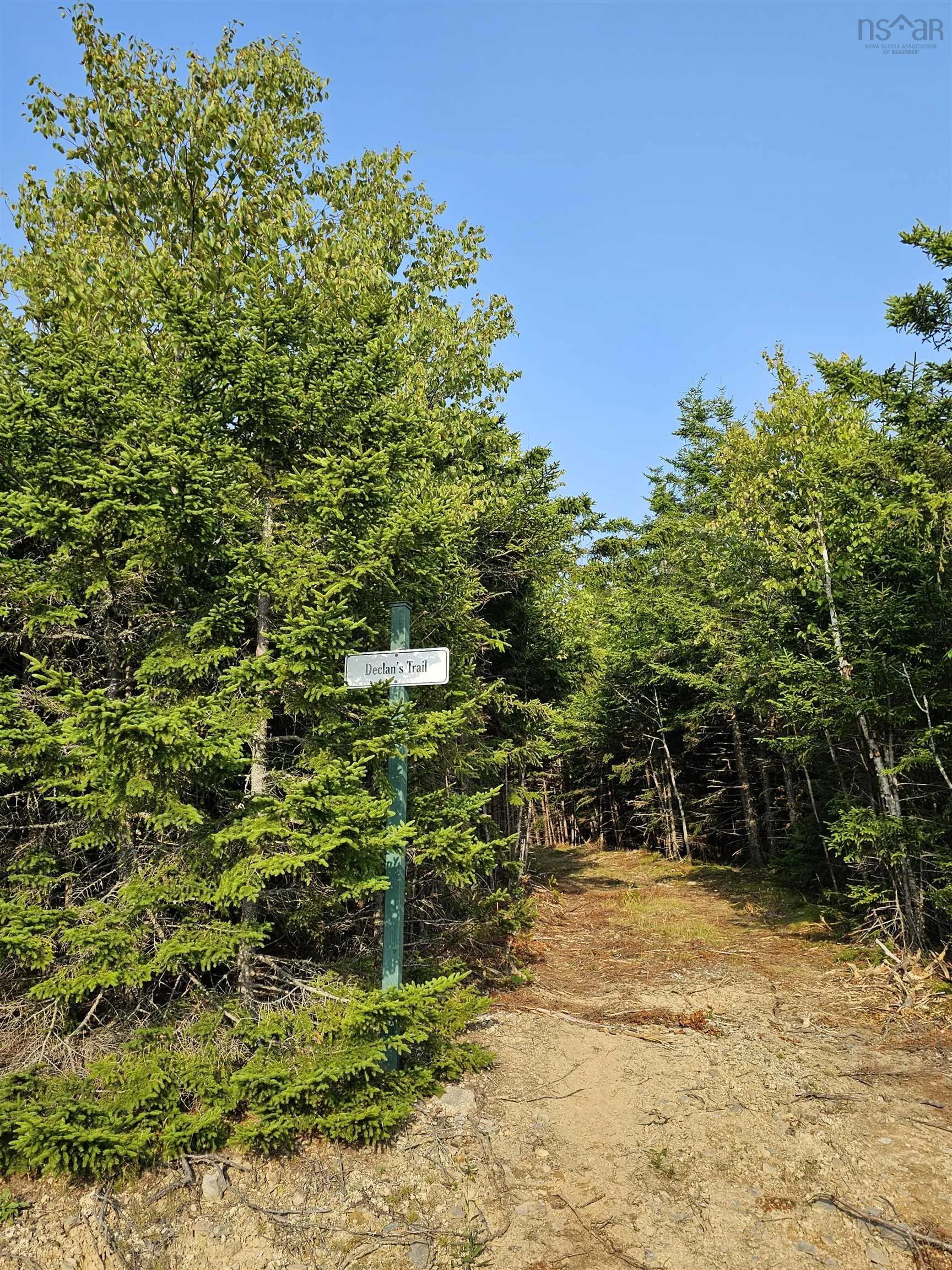 Fundy Lane Lot 52, Two Islands Ns B0m 1s0, ,Land,For Sale,Fundy,202419979