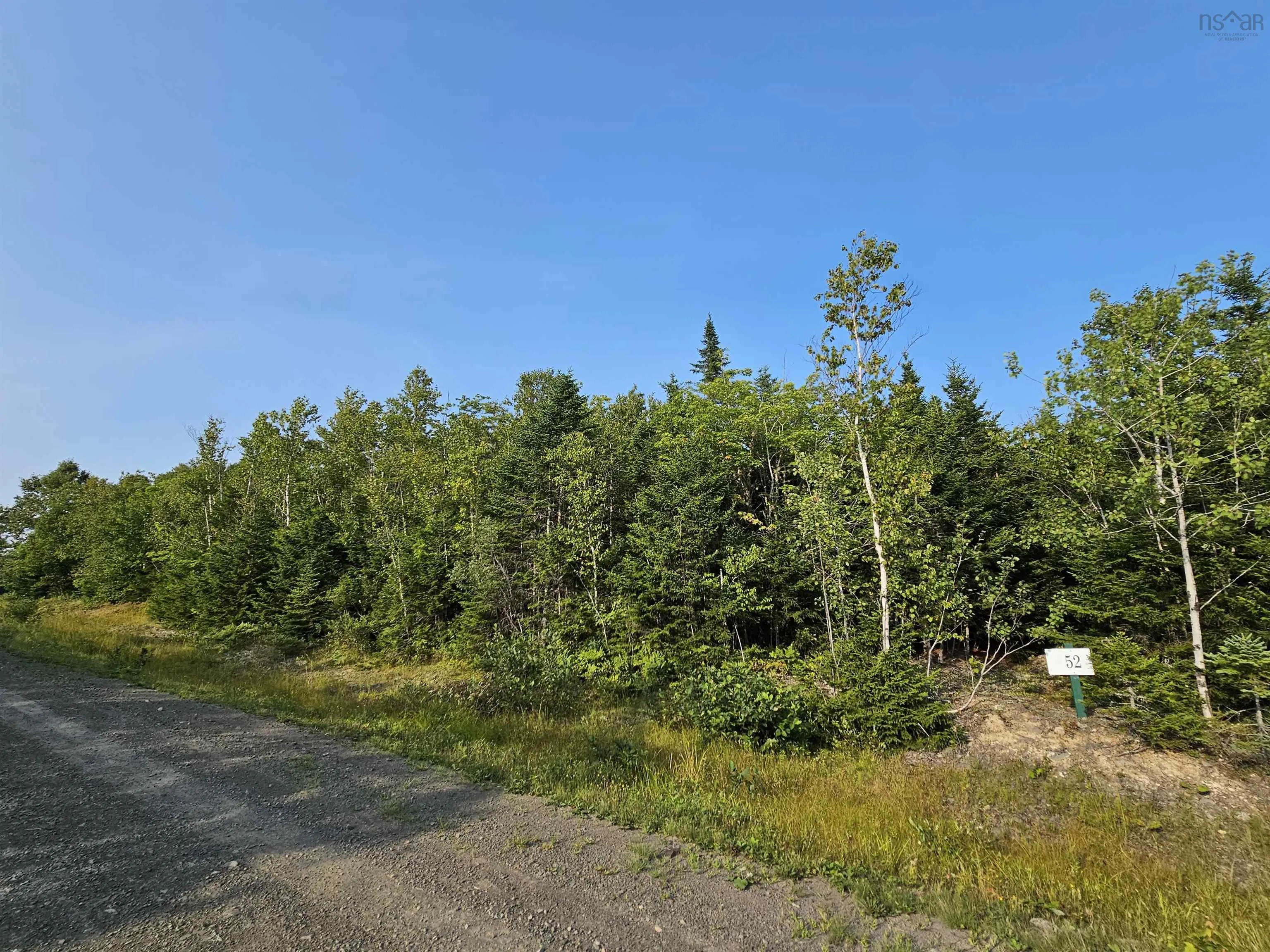 Fundy Lane Lot 52, Two Islands Ns B0m 1s0, ,Land,For Sale,Fundy,202419979