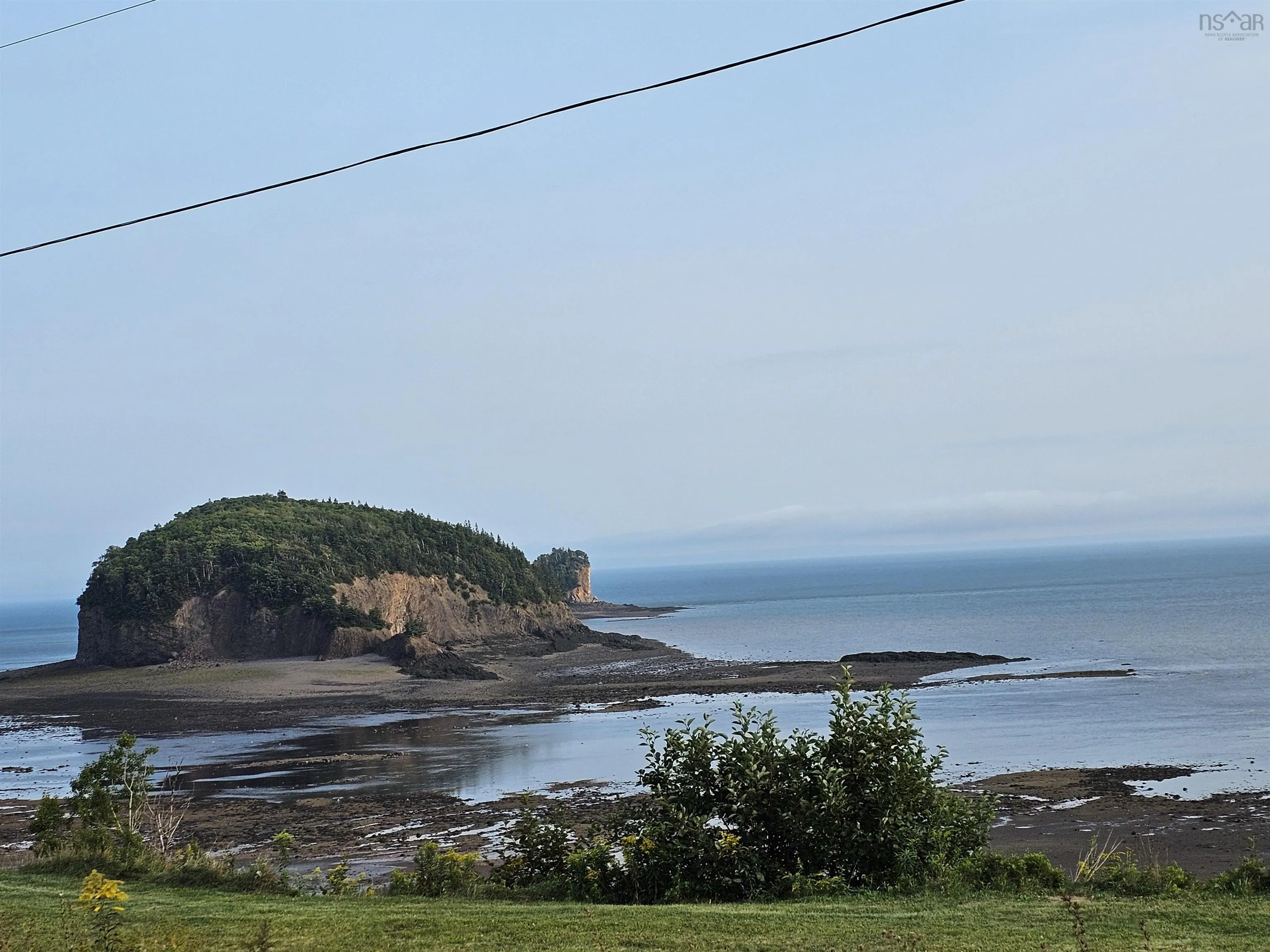 Fundy Lane Lot 52, Two Islands Ns B0m 1s0, ,Land,For Sale,Fundy,202419979