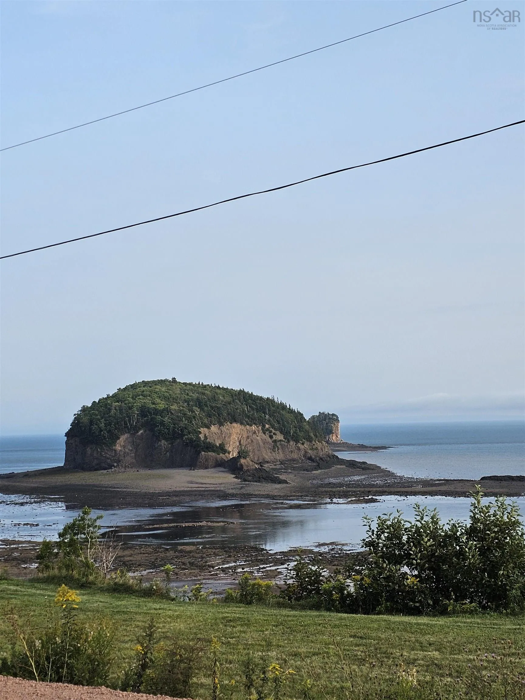 Fundy Lane Lot 52, Two Islands Ns B0m 1s0, ,Land,For Sale,Fundy,202419979