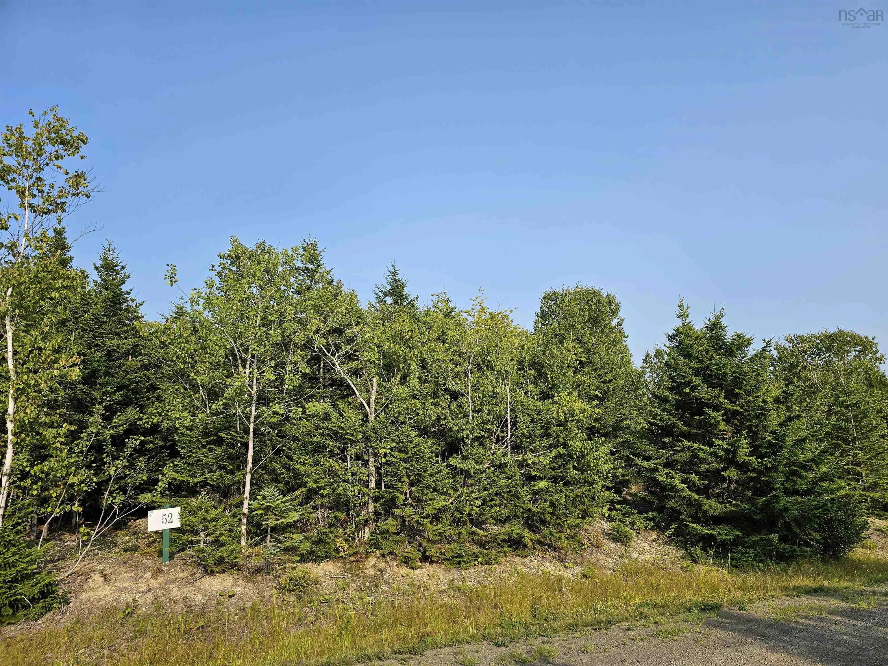 Fundy Lane Lot 52, Two Islands Ns B0m 1s0, ,Land,For Sale,Fundy,202419979