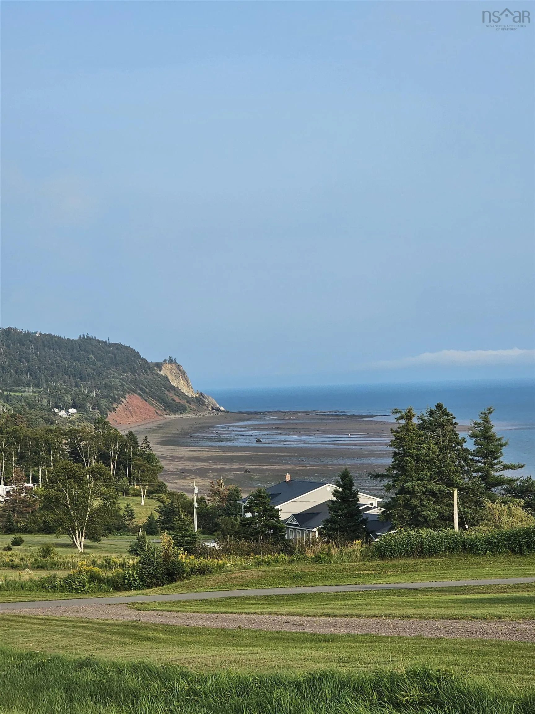 Fundy Lane Lot 52, Two Islands Ns B0m 1s0, ,Land,For Sale,Fundy,202419979