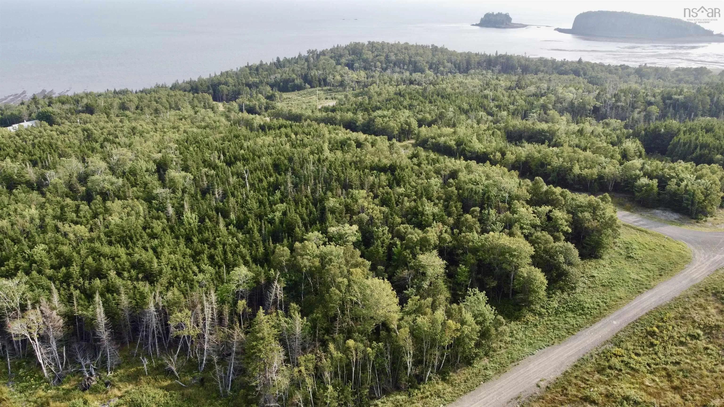 Fundy Lane Lot 52, Two Islands Ns B0m 1s0, ,Land,For Sale,Fundy,202419979