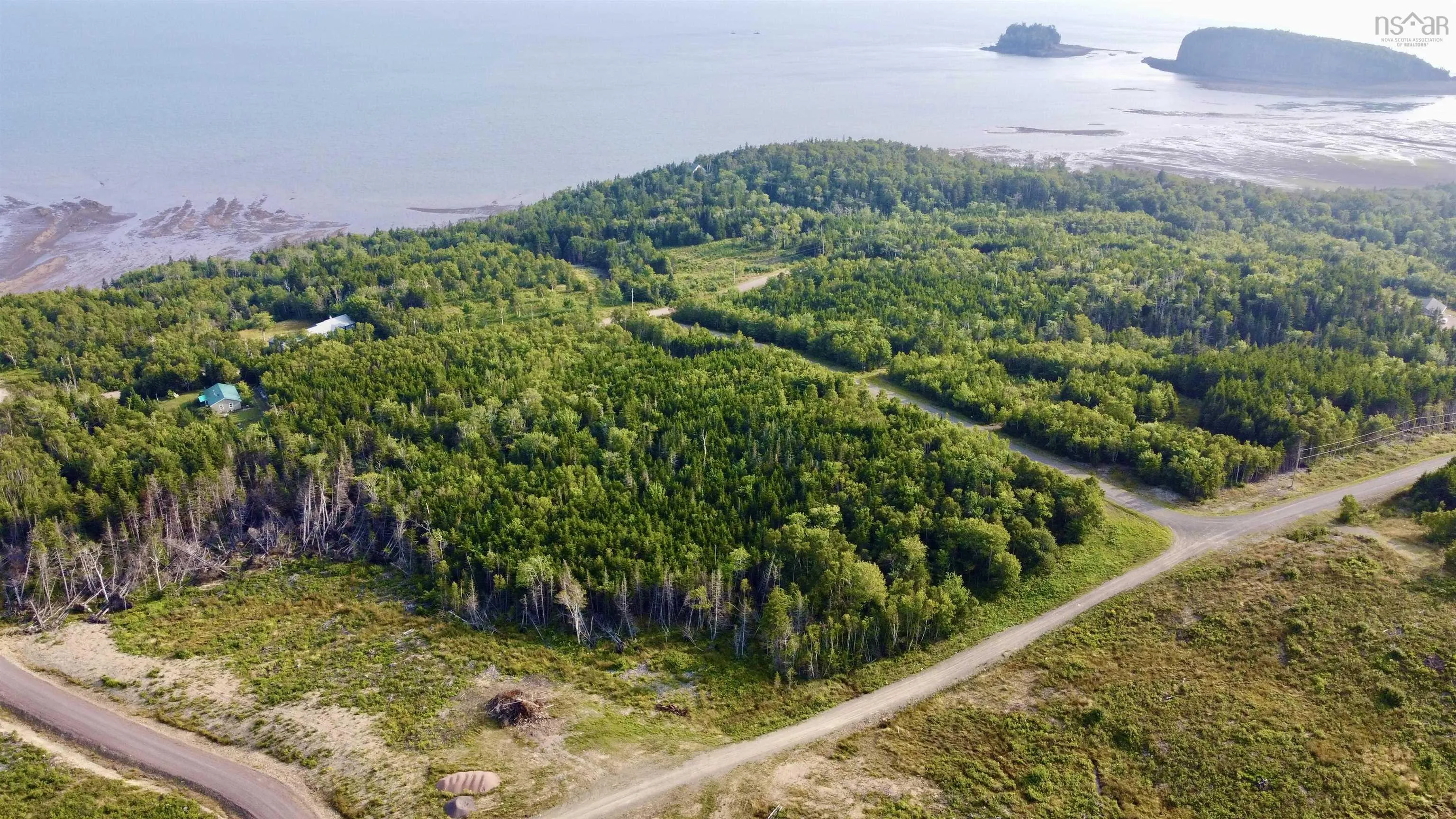 Fundy Lane Lot 52, Two Islands Ns B0m 1s0, ,Land,For Sale,Fundy,202419979