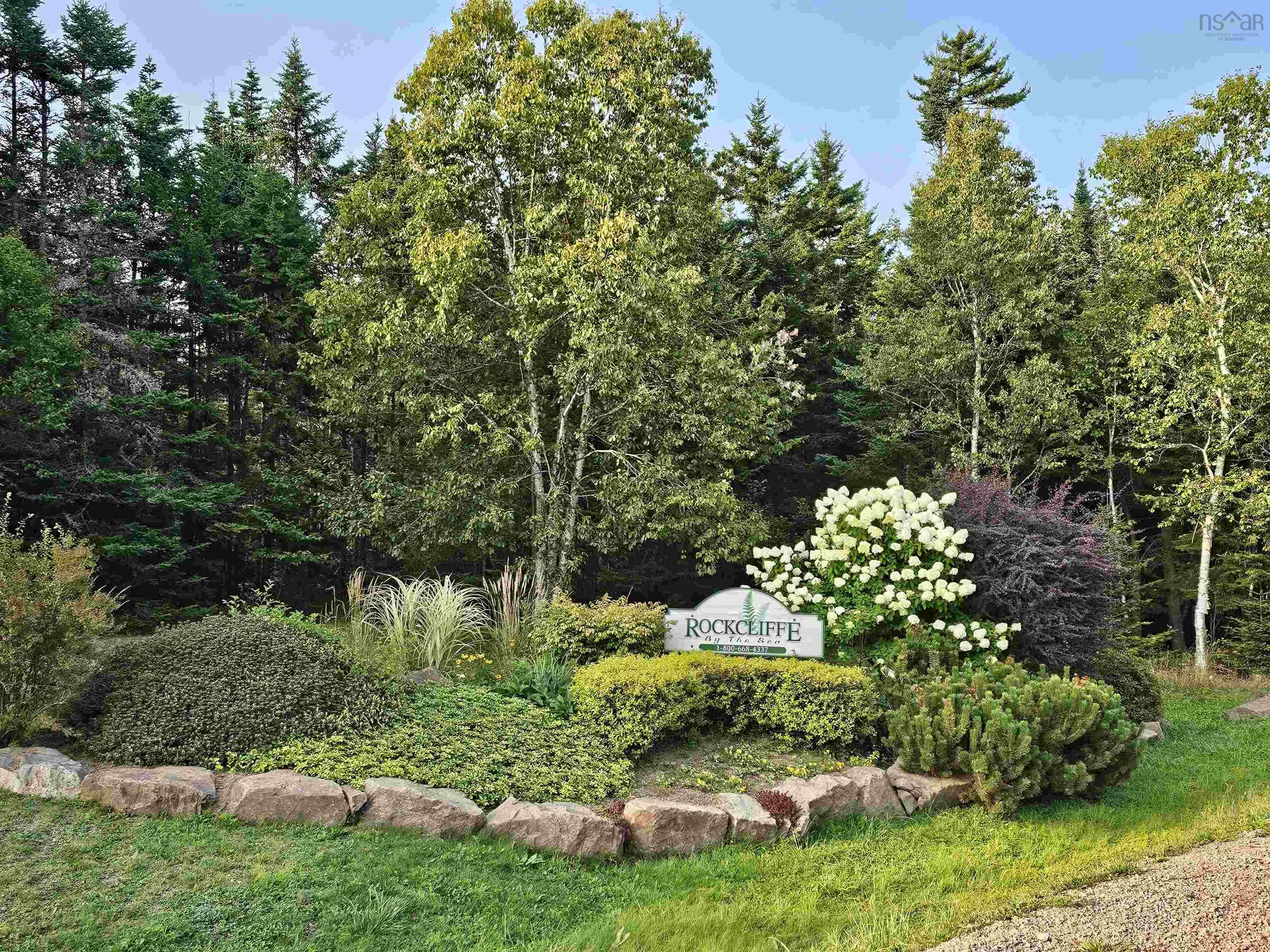 Fundy Lane Lot 52, Two Islands Ns B0m 1s0, ,Land,For Sale,Fundy,202419979