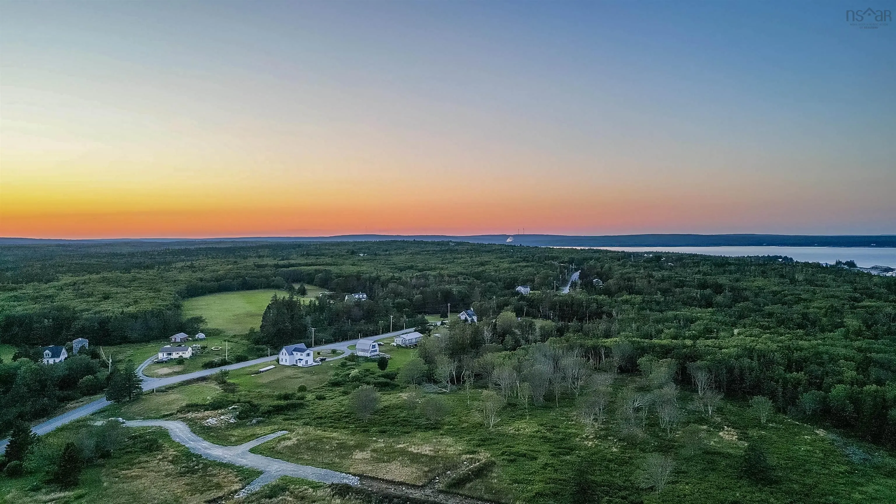 Scobey Lane Lane, Mersey Point Ns B0t 1k0, ,Land,For Sale,Scobey,202419113