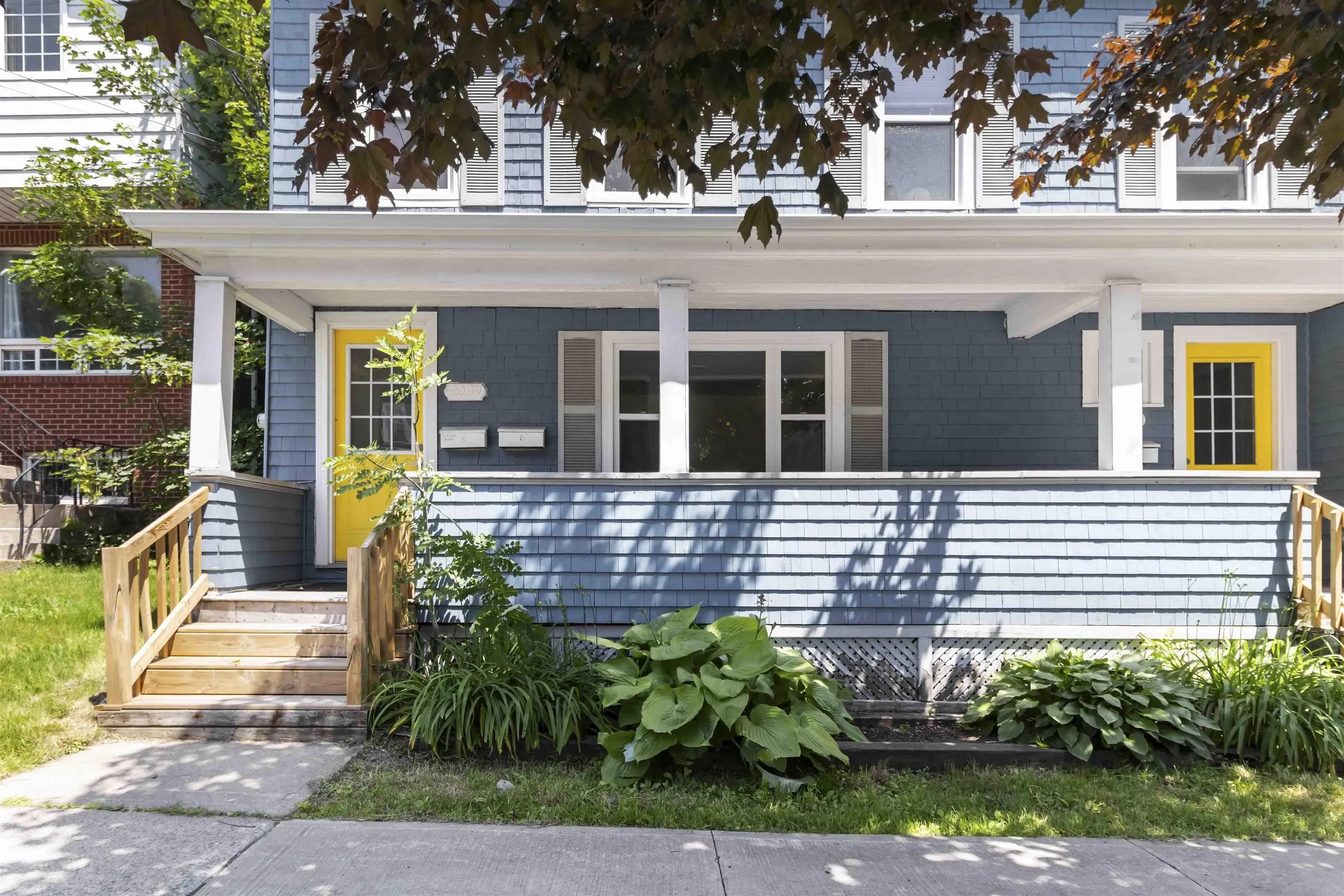 2097 2099 2099a Oxford Street, Halifax, NS B3L 2T3, 10 Bedrooms Bedrooms, ,Residential Income,For Sale,Oxford,202524475