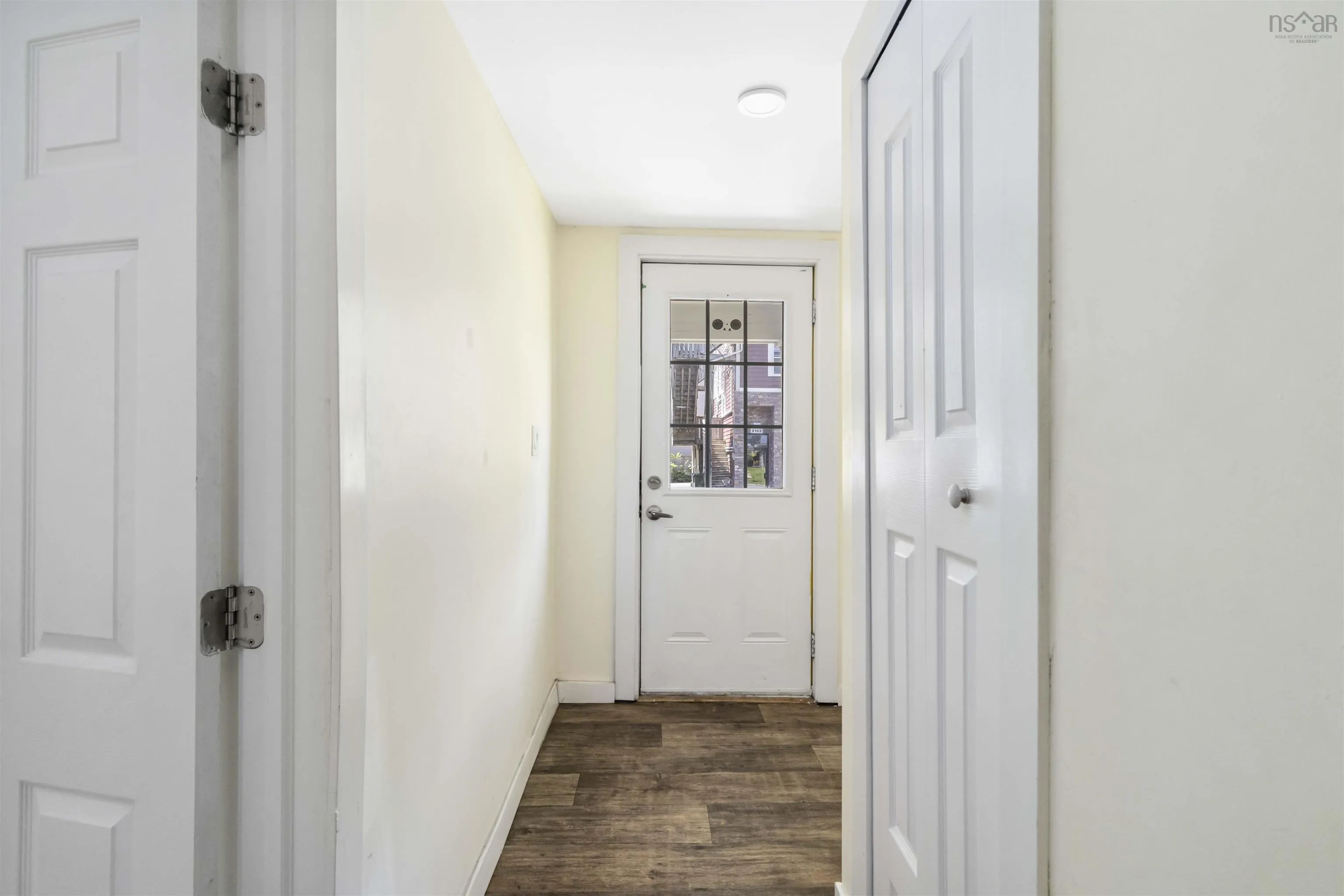 2097 2099 2099a Oxford Street, Halifax, NS B3L 2T3, 10 Bedrooms Bedrooms, ,Residential Income,For Sale,Oxford,202524475
