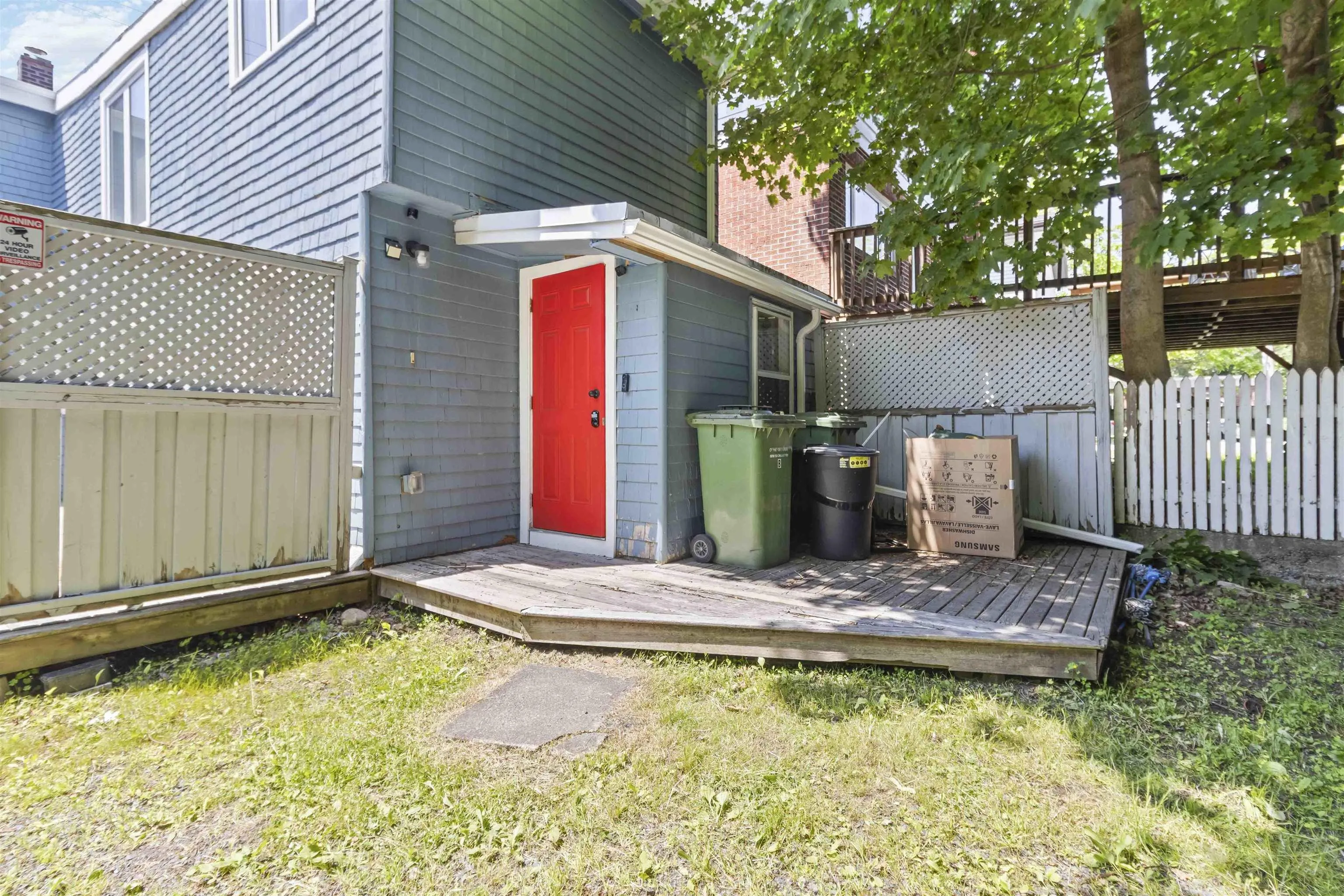 2097 2099 2099a Oxford Street, Halifax, NS B3L 2T3, 10 Bedrooms Bedrooms, ,Residential Income,For Sale,Oxford,202524475