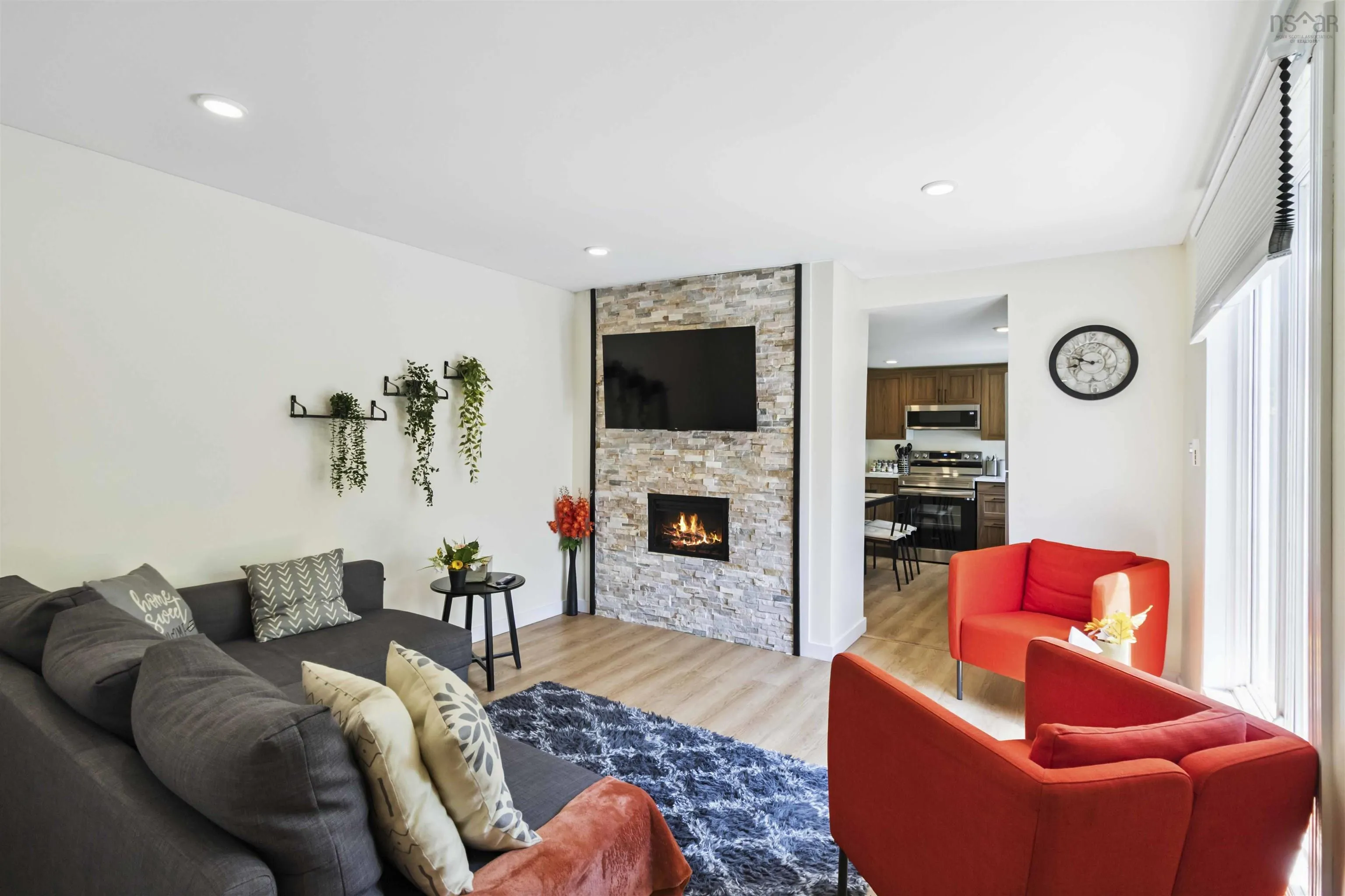 2097 2099 2099a Oxford Street, Halifax, NS B3L 2T3, 10 Bedrooms Bedrooms, ,Residential Income,For Sale,Oxford,202524475