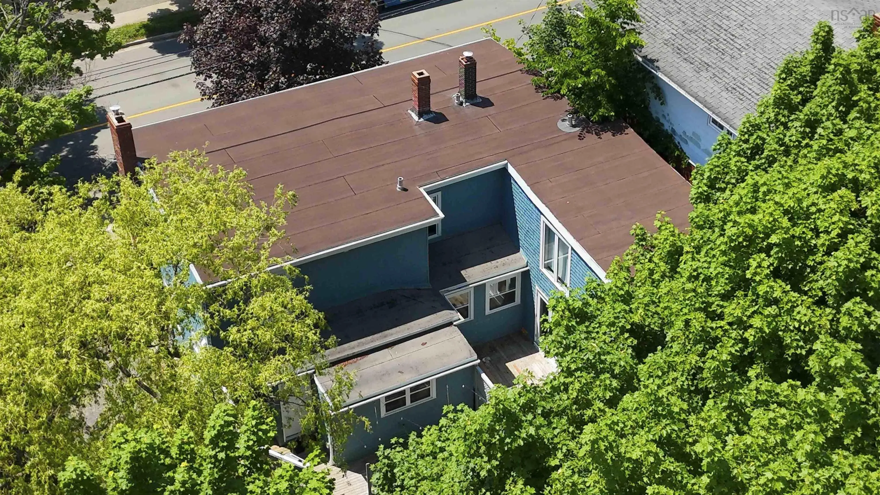 2097 2099 2099a Oxford Street, Halifax, NS B3L 2T3, 10 Bedrooms Bedrooms, ,Residential Income,For Sale,Oxford,202524475