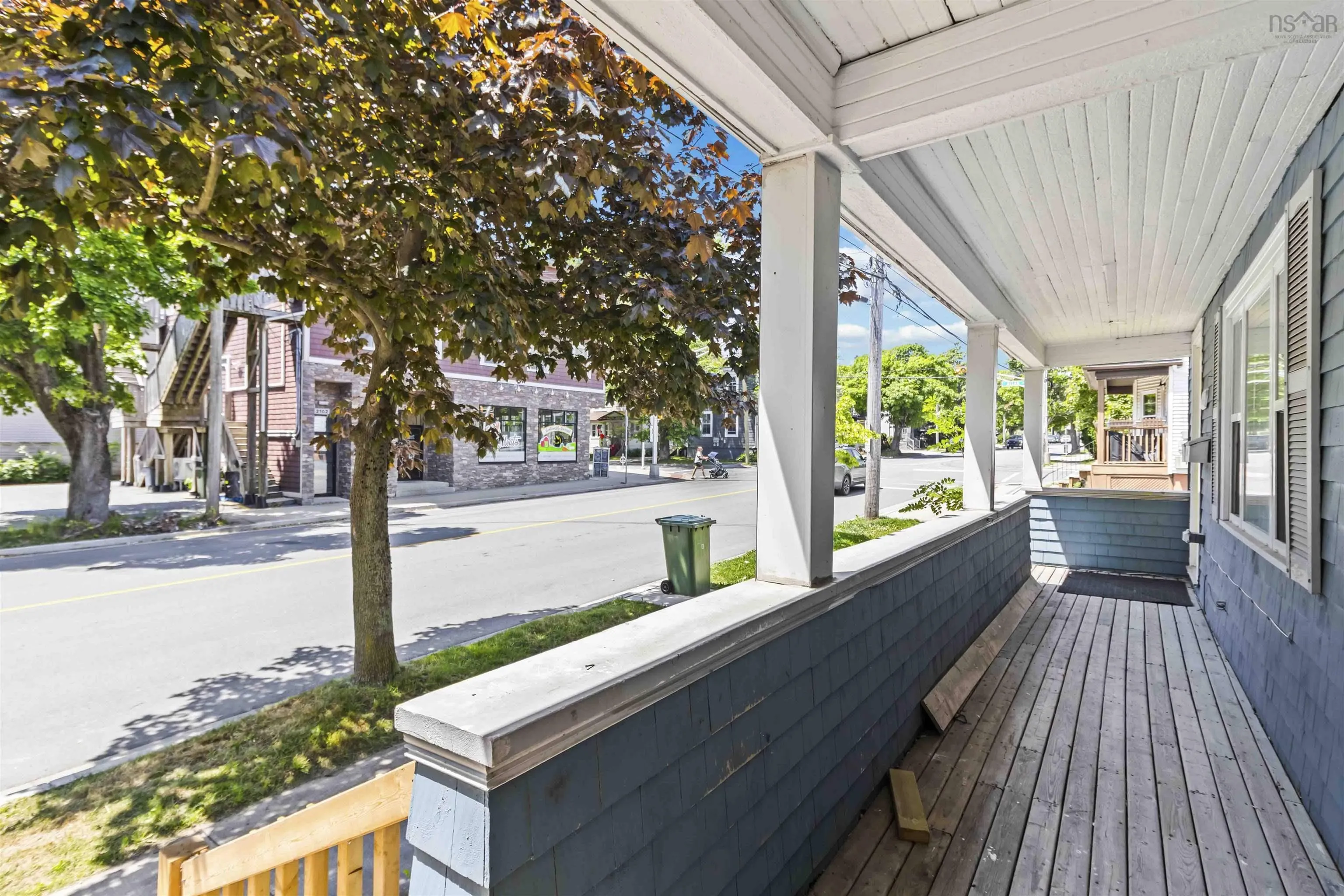 2097 2099 2099a Oxford Street, Halifax, NS B3L 2T3, 10 Bedrooms Bedrooms, ,Residential Income,For Sale,Oxford,202524475