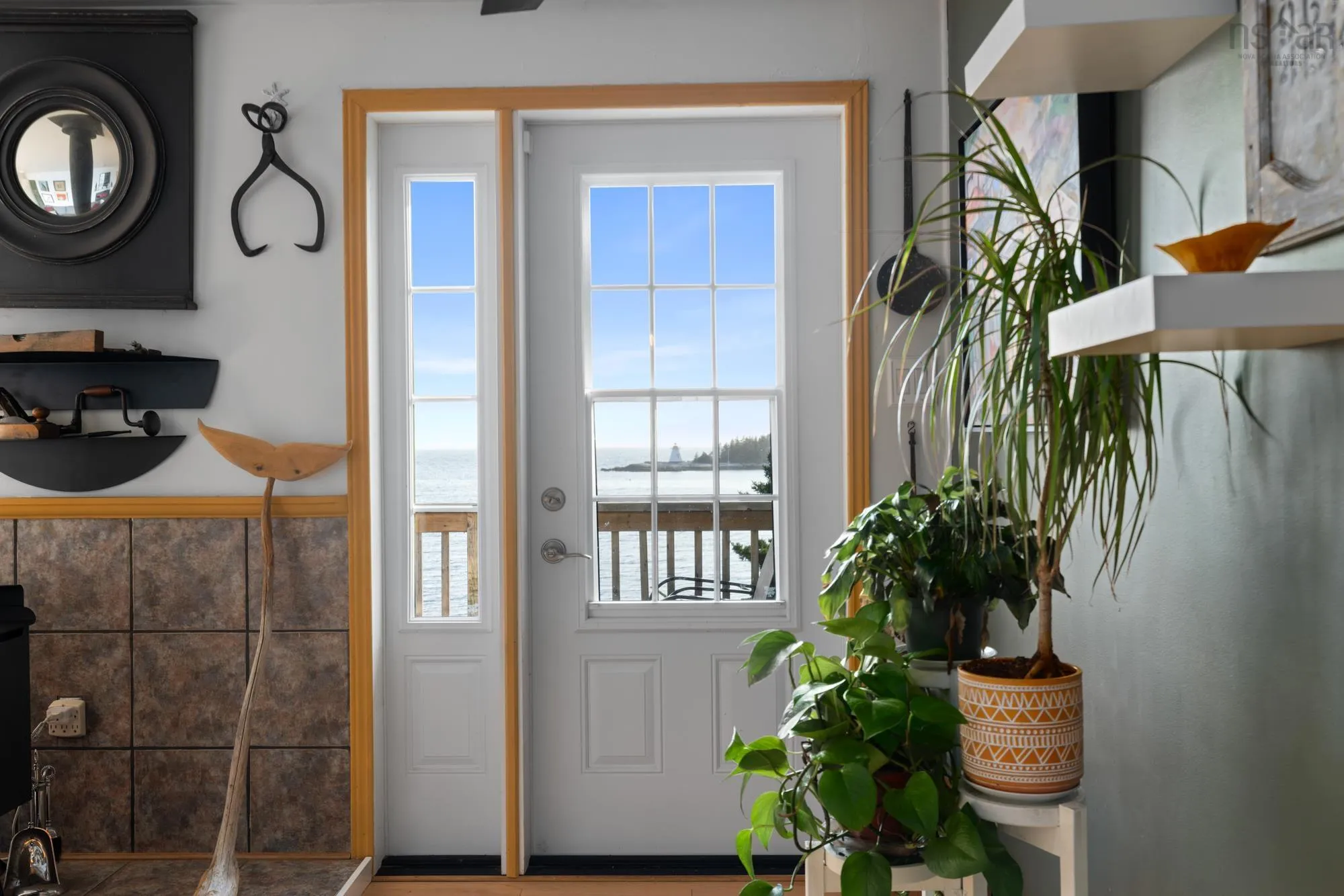 8748 Peggys Cove Road, Indian Harbour, NS B3Z 3P3, 2 Bedrooms Bedrooms, ,2 BathroomsBathrooms,Residential,For Sale,Peggys Cove,202520536