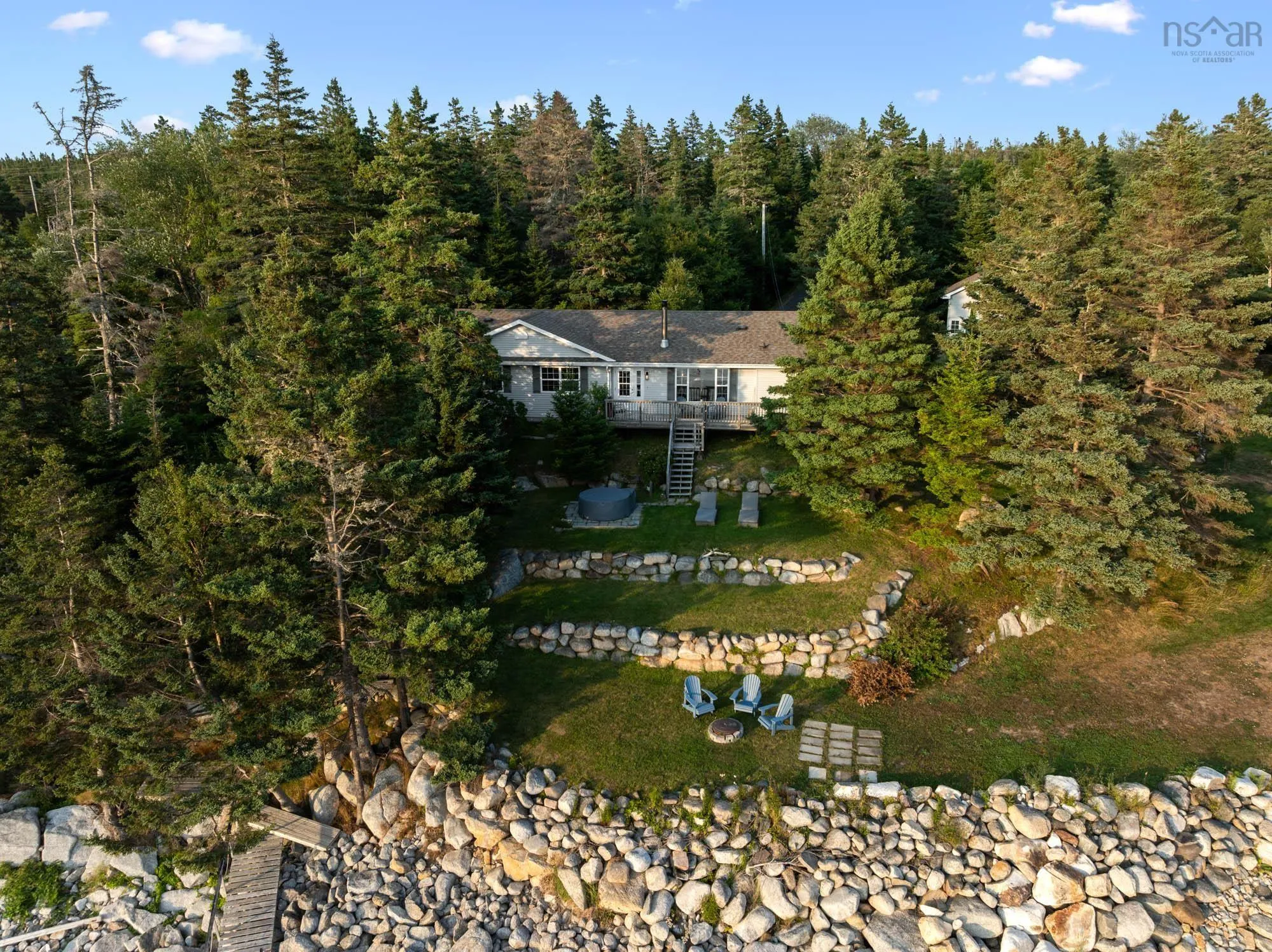 8748 Peggys Cove Road, Indian Harbour, NS B3Z 3P3, 2 Bedrooms Bedrooms, ,2 BathroomsBathrooms,Residential,For Sale,Peggys Cove,202520536