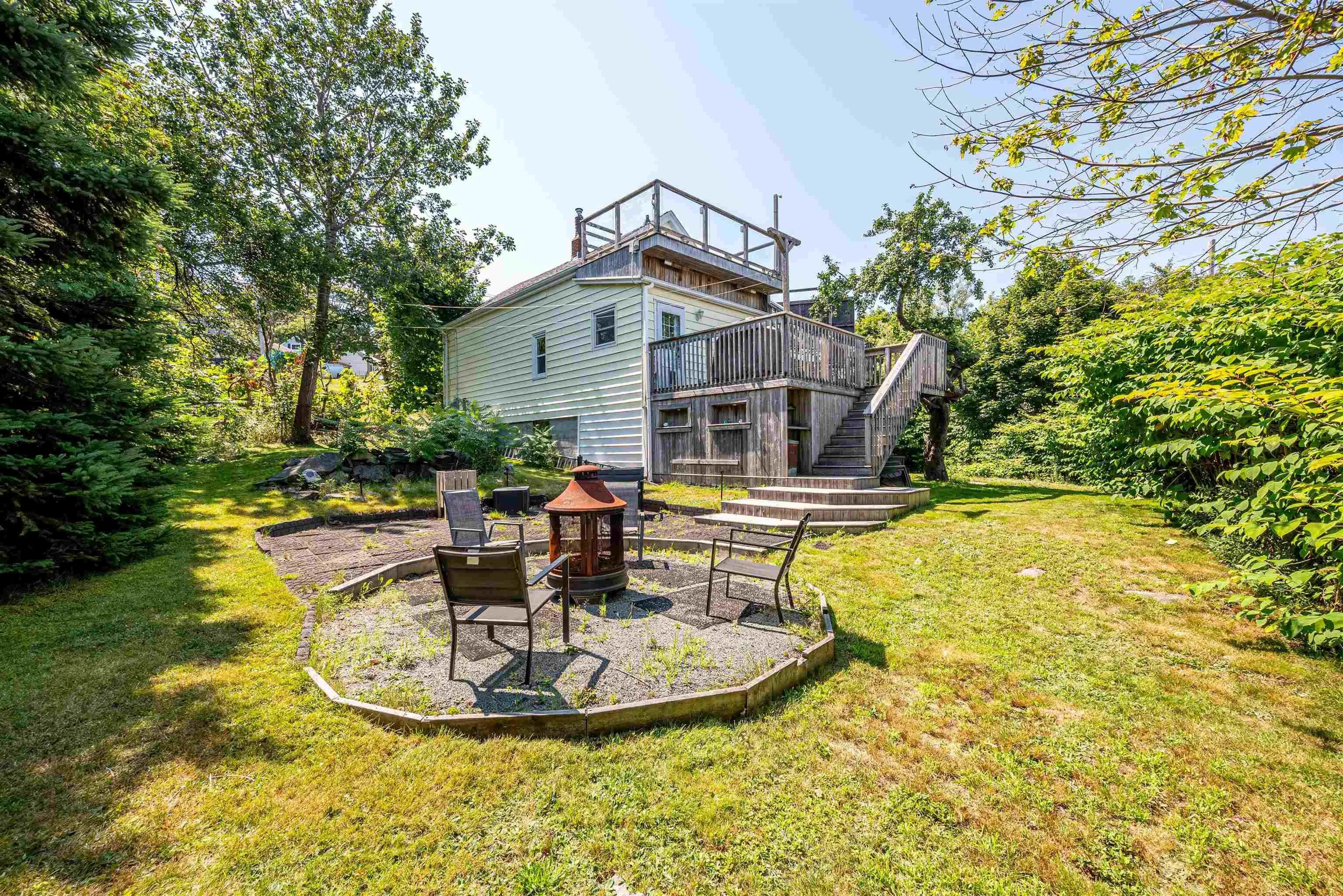 3709 Barrington Street, Halifax, NS B3K 2Y3, ,Land,For Sale,Barrington,202523021