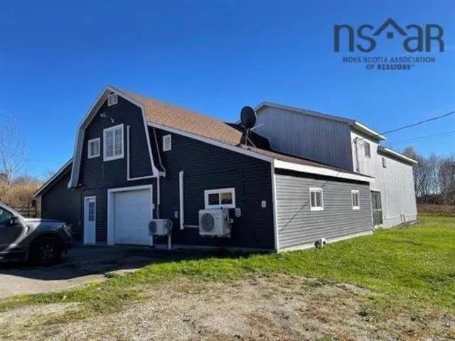 408 Harrington Road, Mayflower Ns B0w 2y0, ,Commercial Sale,For Sale,Harrington,202401293