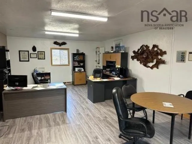 408 Harrington Road, Mayflower Ns B0w 2y0, ,Commercial Sale,For Sale,Harrington,202401293