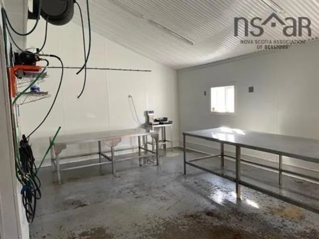 408 Harrington Road, Mayflower Ns B0w 2y0, ,Commercial Sale,For Sale,Harrington,202401293