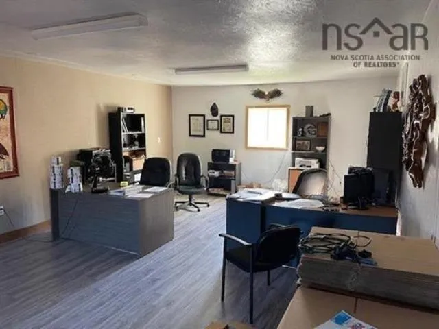 408 Harrington Road, Mayflower Ns B0w 2y0, ,Commercial Sale,For Sale,Harrington,202401293
