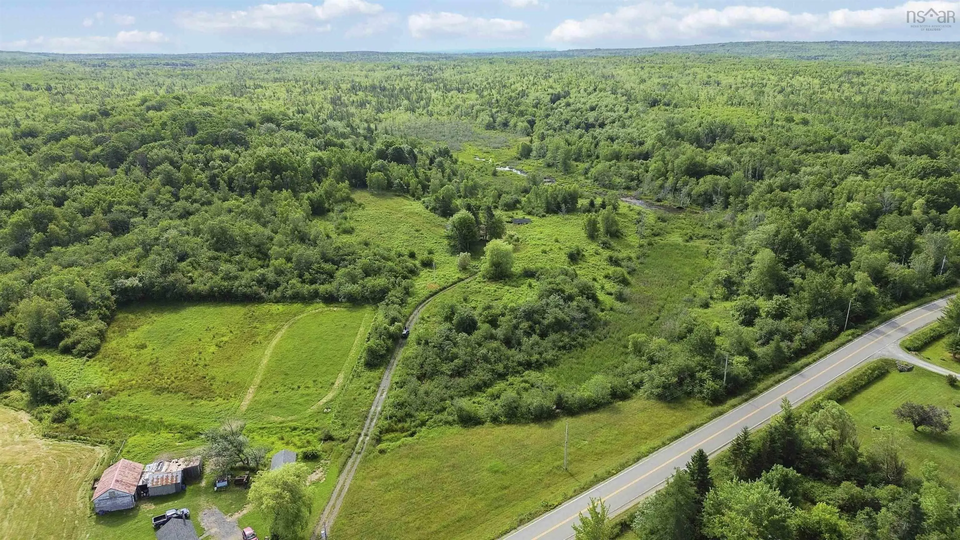 6782 Highway 215, Cheverie, NS B0N 2A0, ,Land,For Sale,Highway 215,202517830