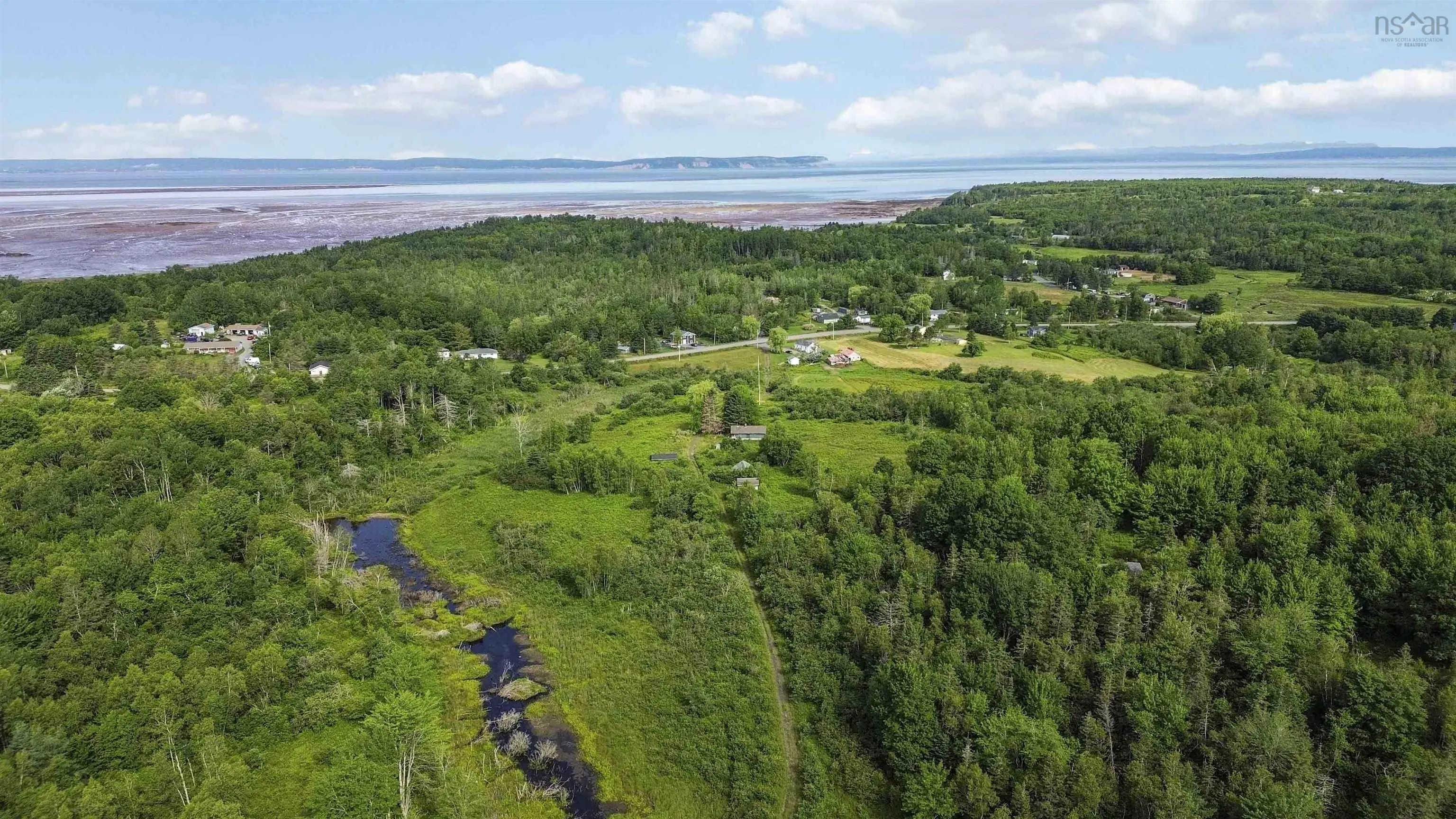 6782 Highway 215, Cheverie, NS B0N 2A0, ,Land,For Sale,Highway 215,202517830
