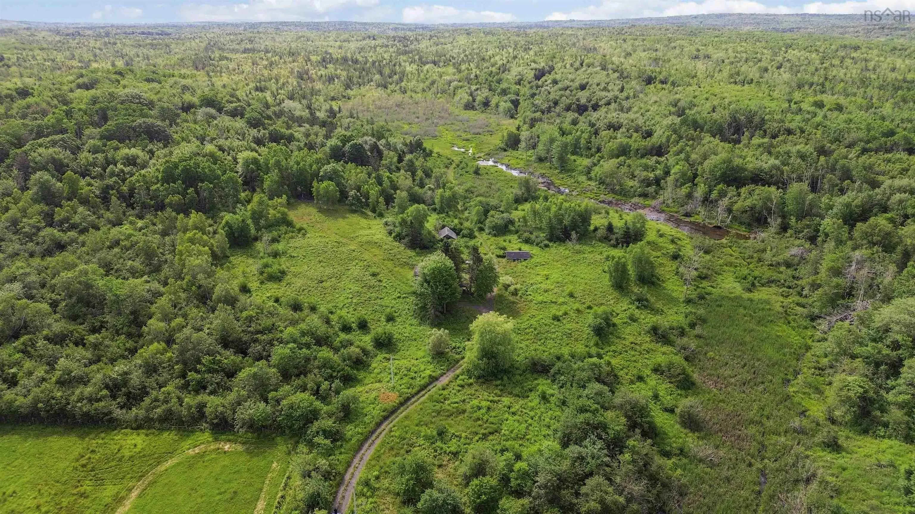 6782 Highway 215, Cheverie, NS B0N 2A0, ,Land,For Sale,Highway 215,202517830