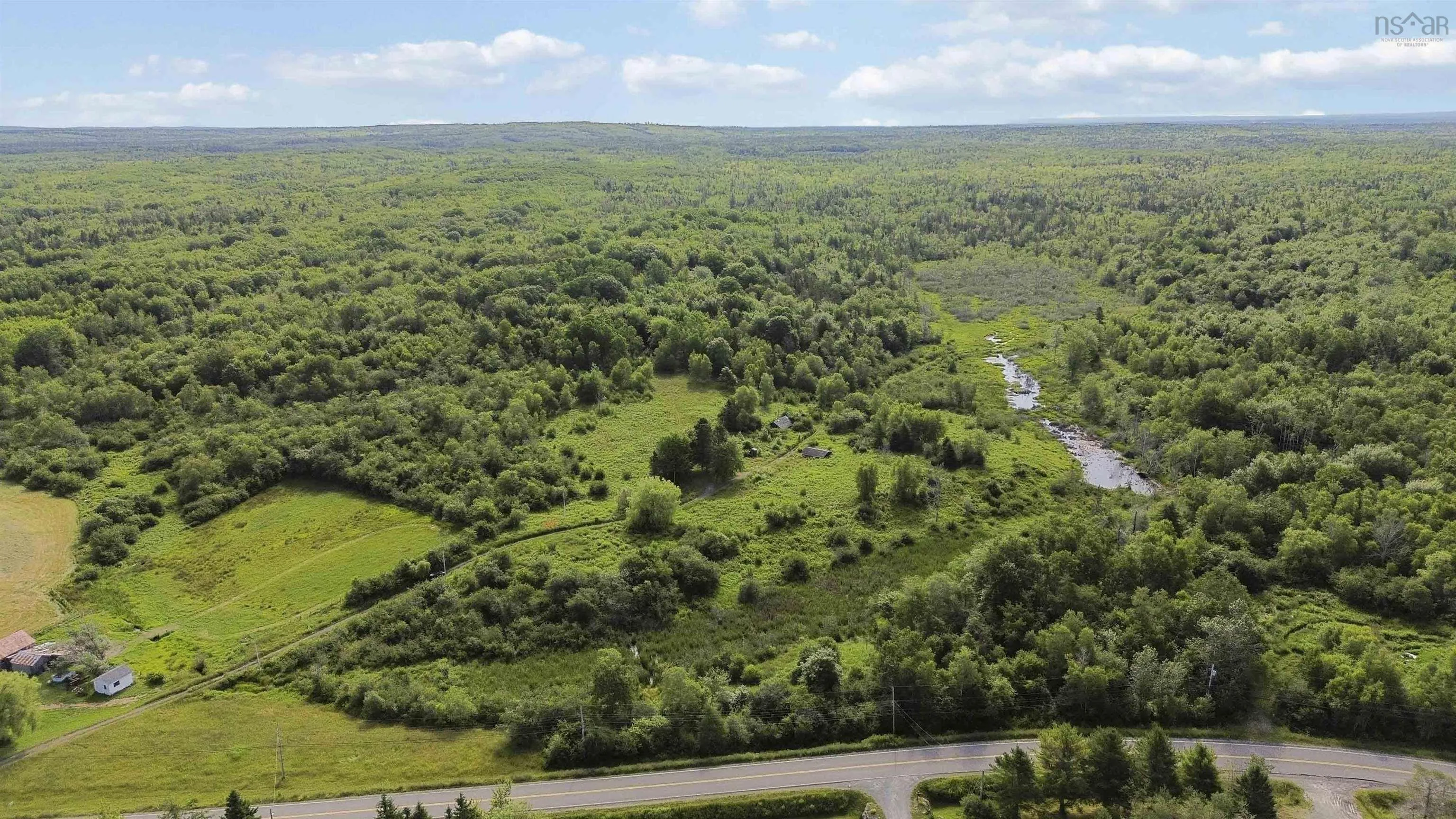 6782 Highway 215, Cheverie, NS B0N 2A0, ,Land,For Sale,Highway 215,202517830