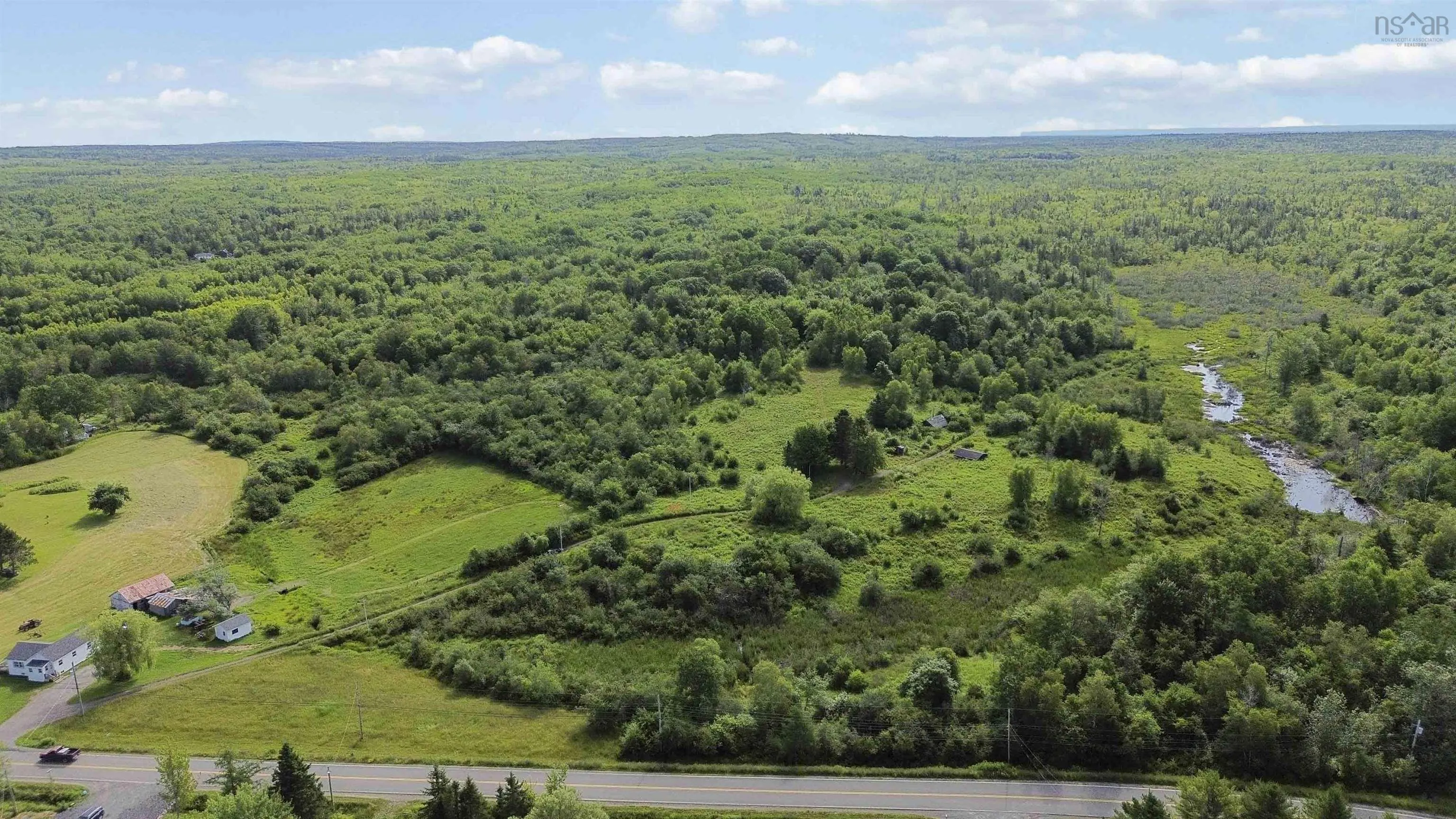 6782 Highway 215, Cheverie, NS B0N 2A0, ,Land,For Sale,Highway 215,202517830