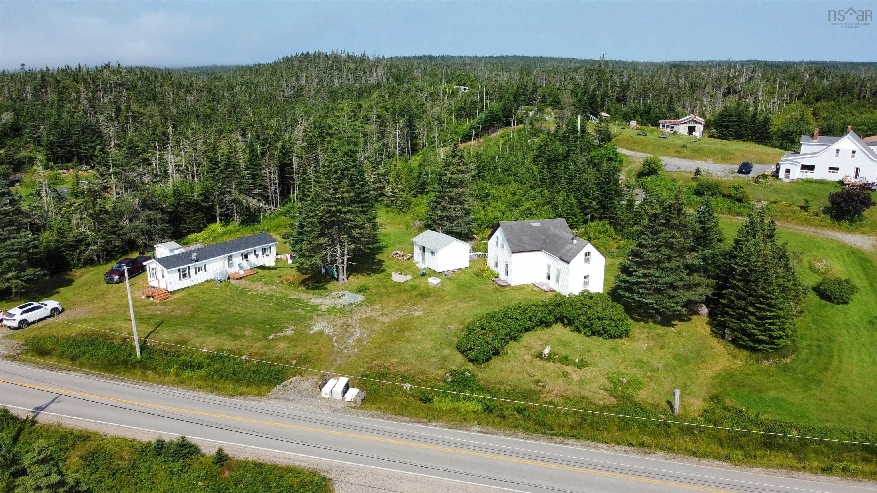 10610 316 Highway, Goldboro Ns B0h 1l0, 1 Bedroom Bedrooms, ,1 BathroomBathrooms,Residential,For Sale,316,202510187