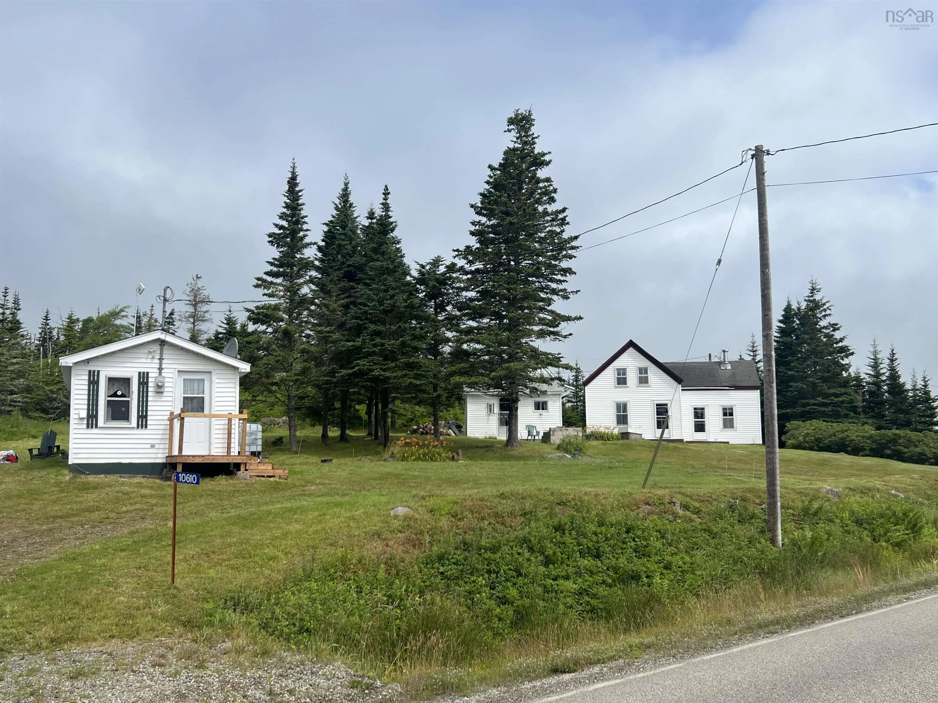 10610 316 Highway, Goldboro Ns B0h 1l0, 1 Bedroom Bedrooms, ,1 BathroomBathrooms,Residential,For Sale,316,202510187