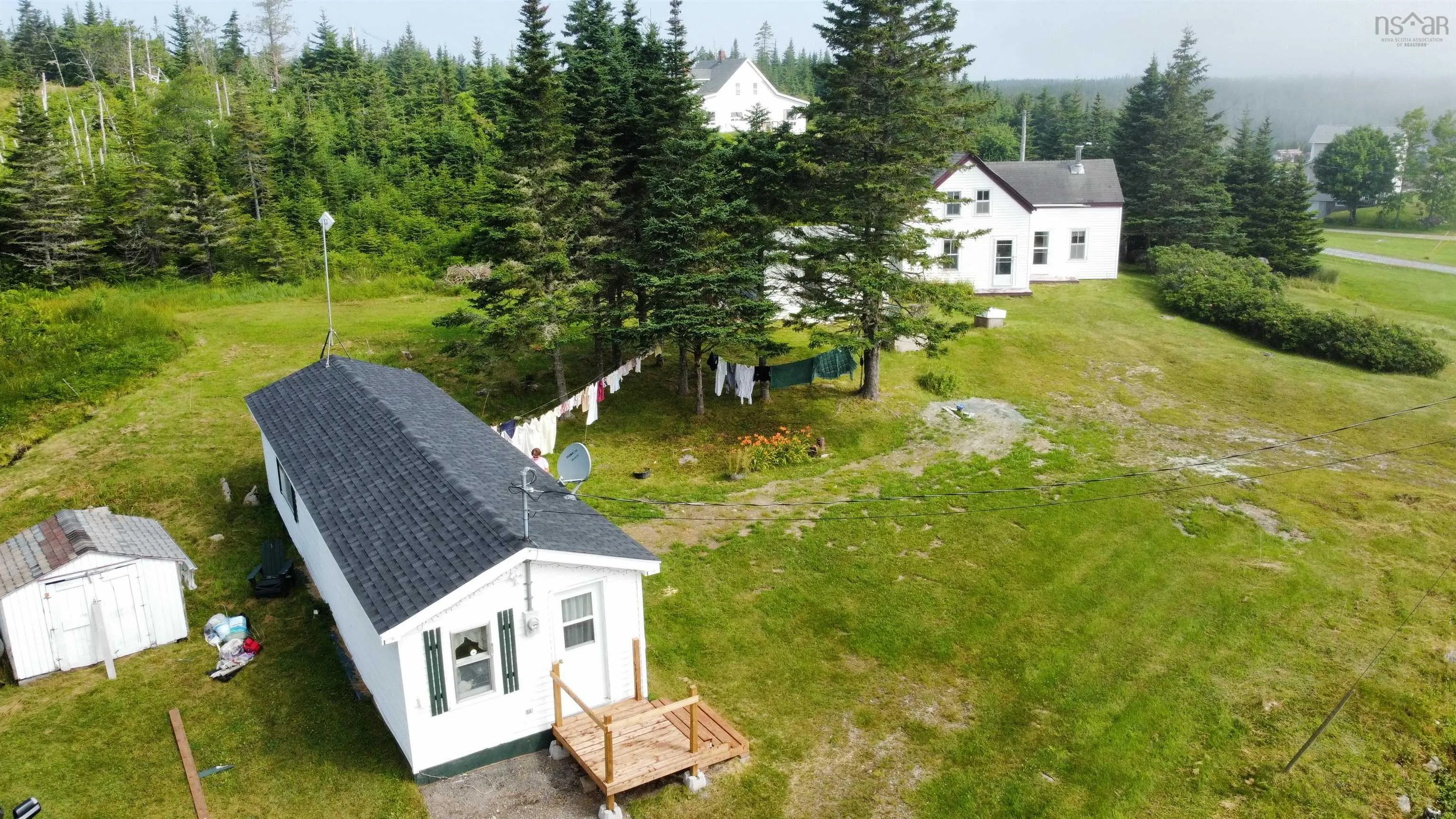 10610 316 Highway, Goldboro Ns B0h 1l0, 1 Bedroom Bedrooms, ,1 BathroomBathrooms,Residential,For Sale,316,202510187