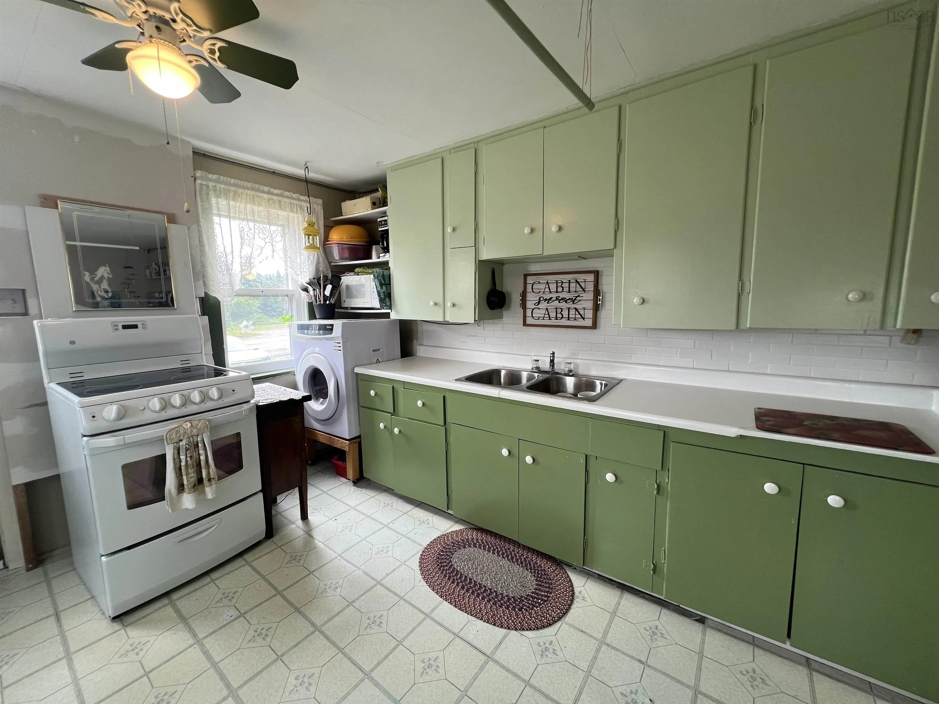 10610 316 Highway, Goldboro Ns B0h 1l0, 1 Bedroom Bedrooms, ,1 BathroomBathrooms,Residential,For Sale,316,202510187