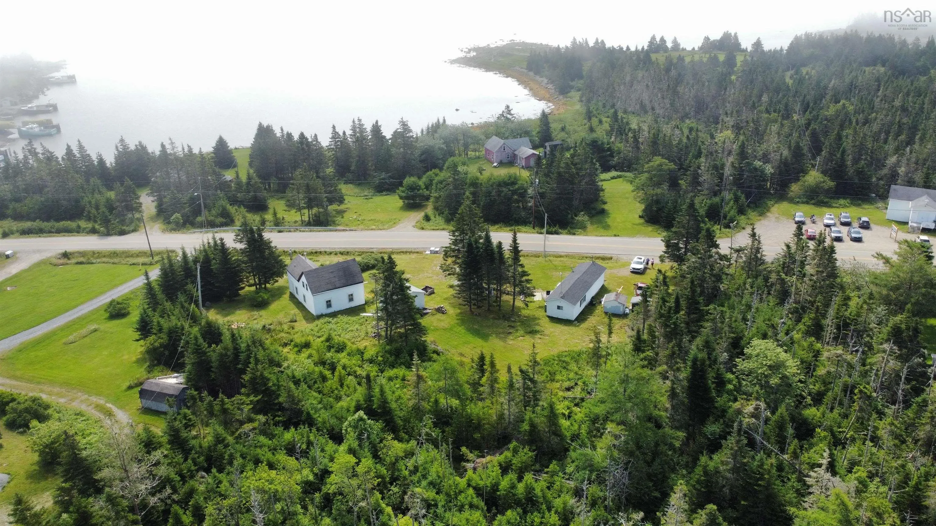 10610 316 Highway, Goldboro Ns B0h 1l0, 1 Bedroom Bedrooms, ,1 BathroomBathrooms,Residential,For Sale,316,202510187