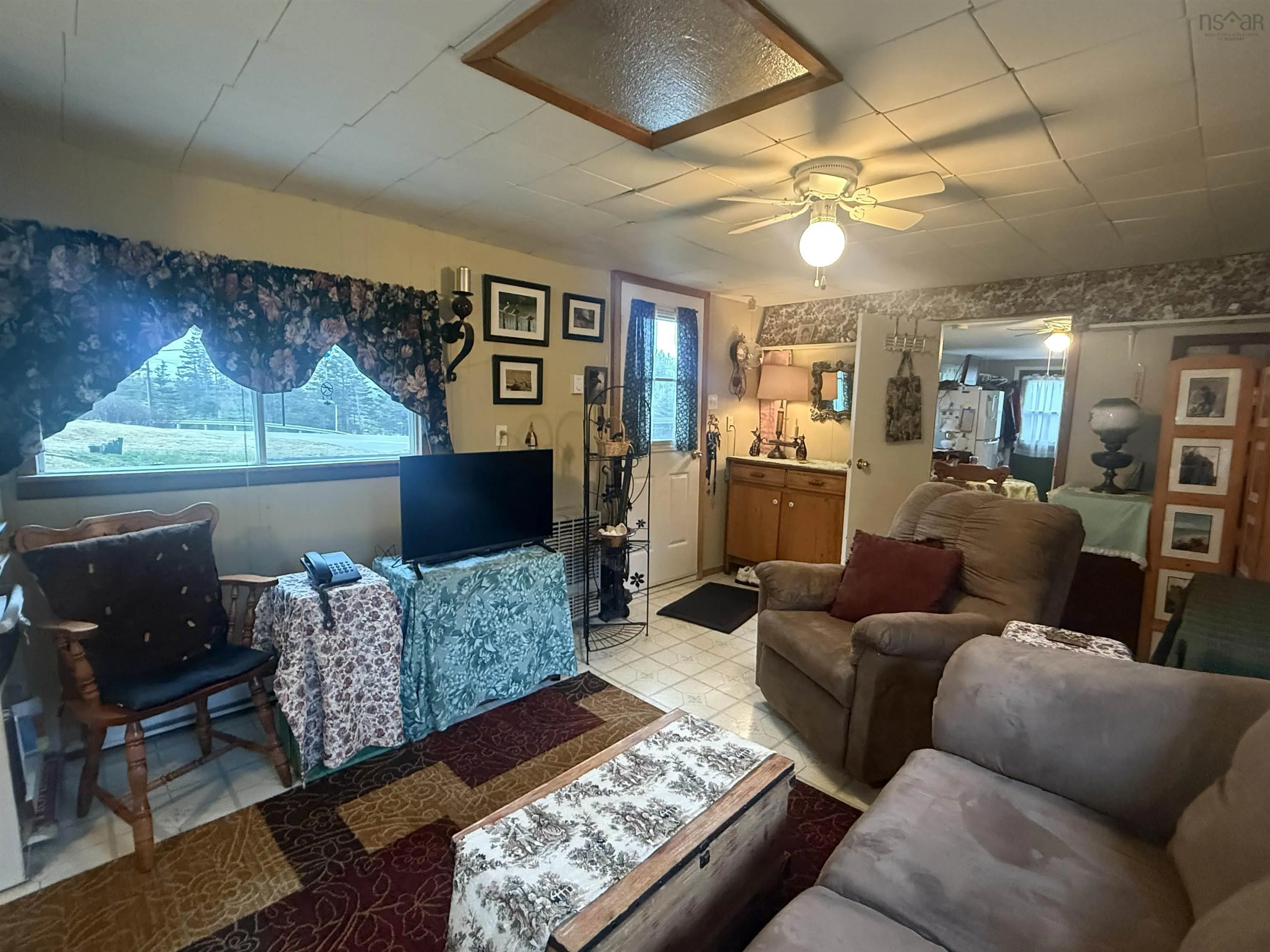 10610 316 Highway, Goldboro Ns B0h 1l0, 1 Bedroom Bedrooms, ,1 BathroomBathrooms,Residential,For Sale,316,202510187