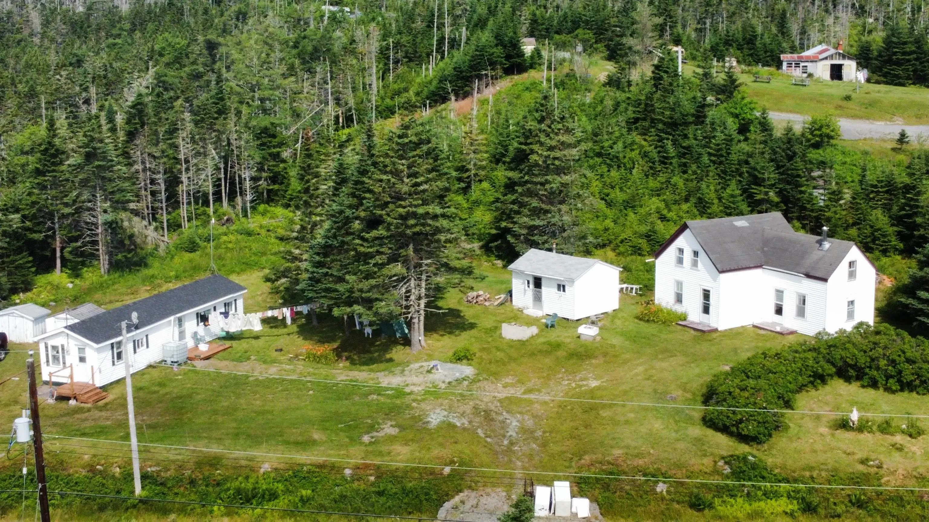 10610 316 Highway, Goldboro Ns B0h 1l0, 1 Bedroom Bedrooms, ,1 BathroomBathrooms,Residential,For Sale,316,202510187
